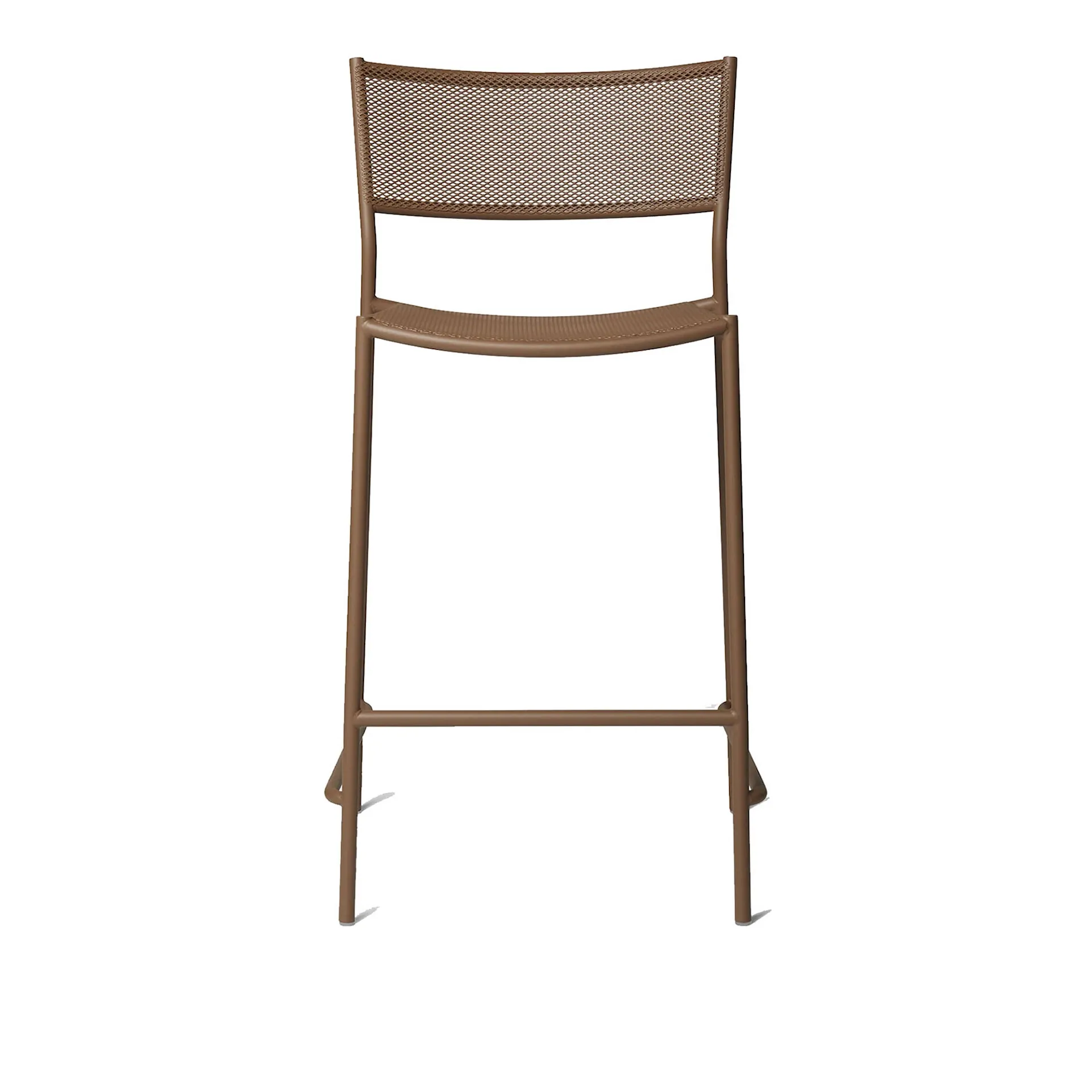 Jig Mesh Bar Stool - Massproductions - Chris Martin - NO GA