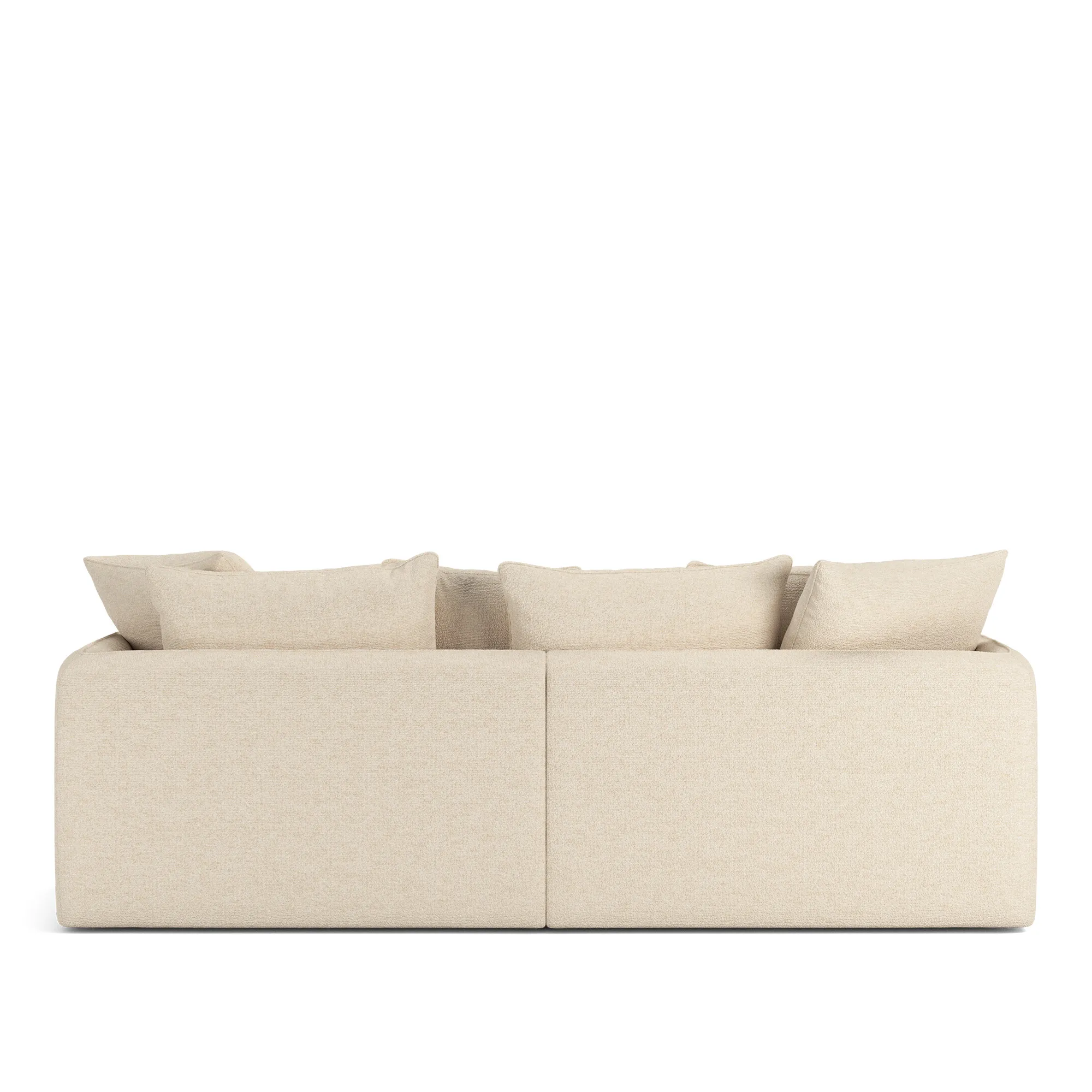 Pavarotti 01 2,5-seters sofa - 6