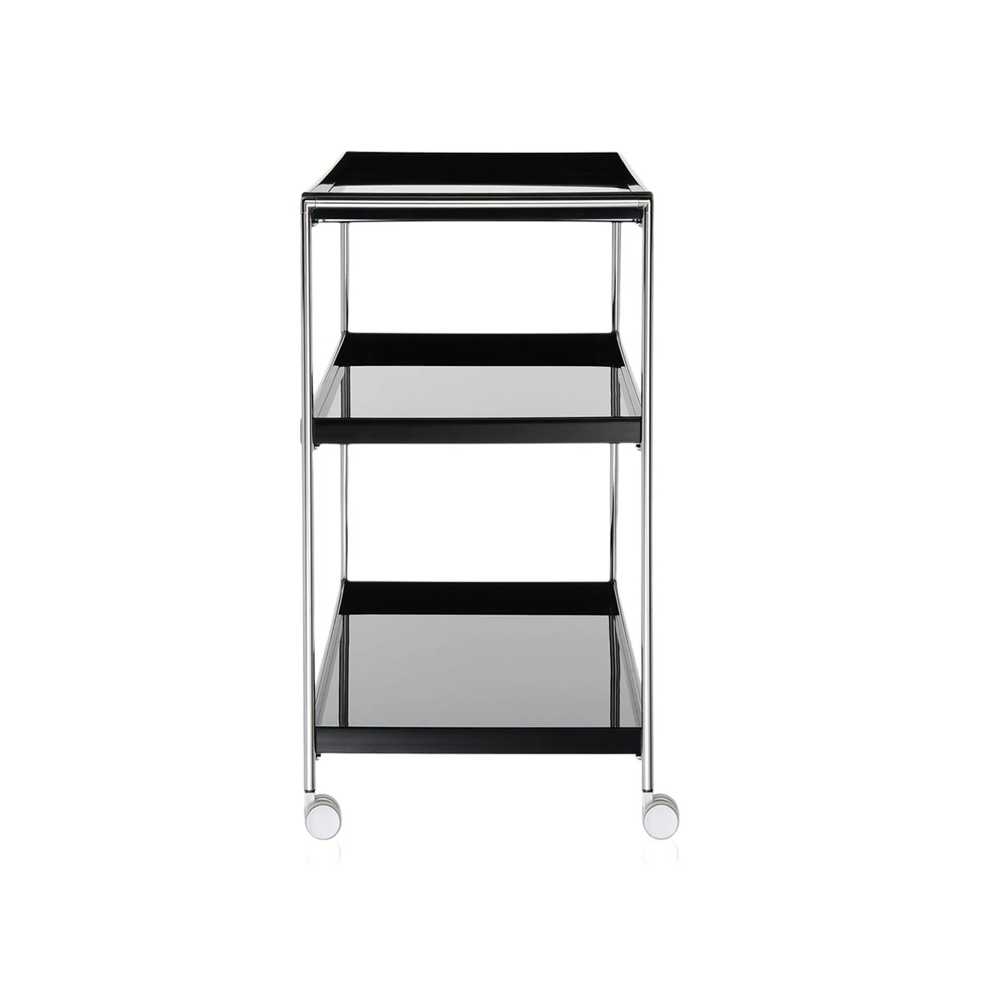 Trays Trolley - Kartell - Piero Lissoni - NO GA