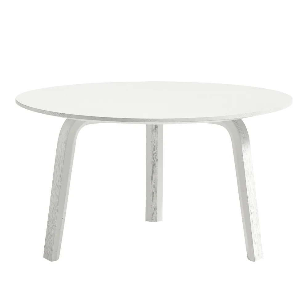 Bella salongbord Ø60 cm - 1
