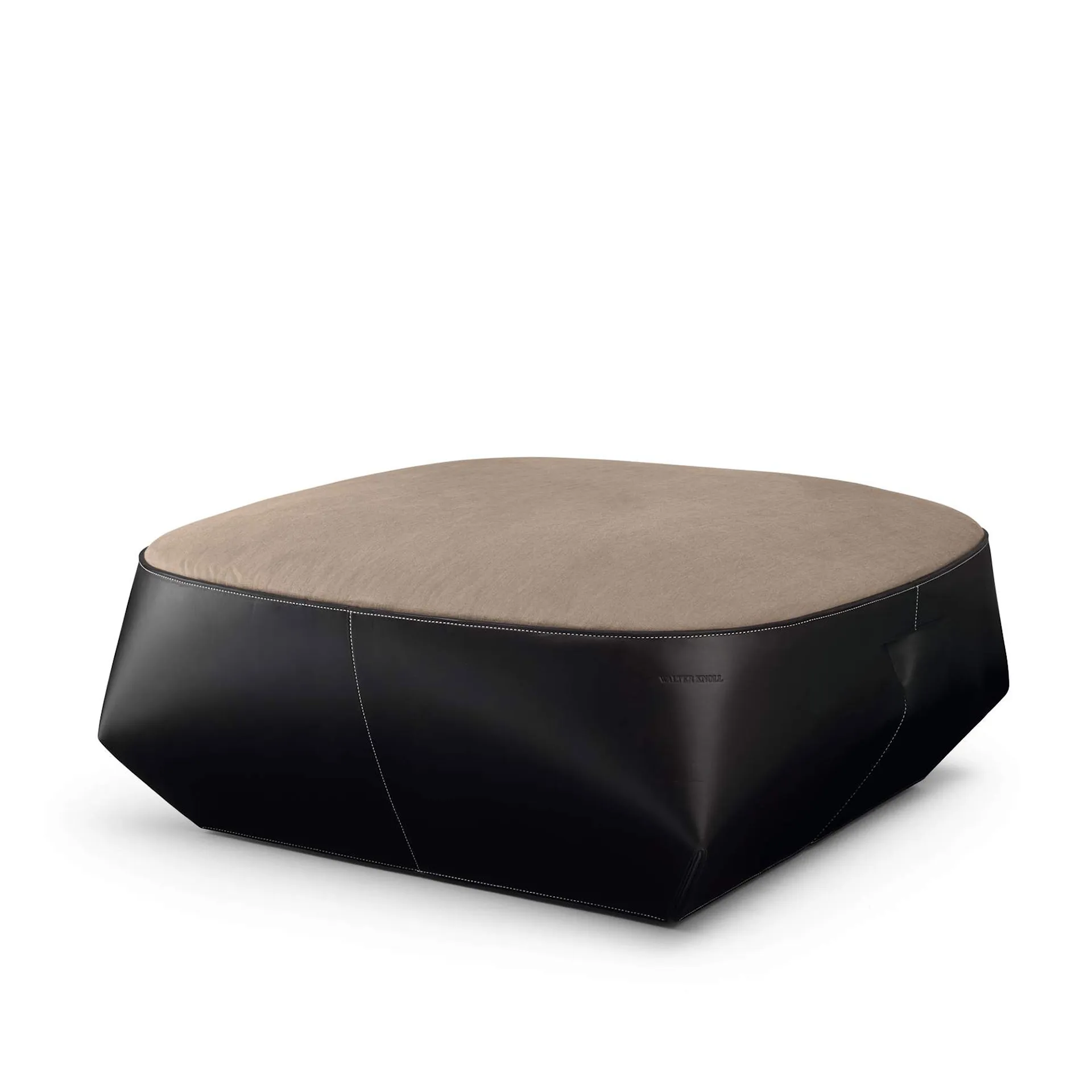 Isanka Stool - Walter Knoll - NO GA