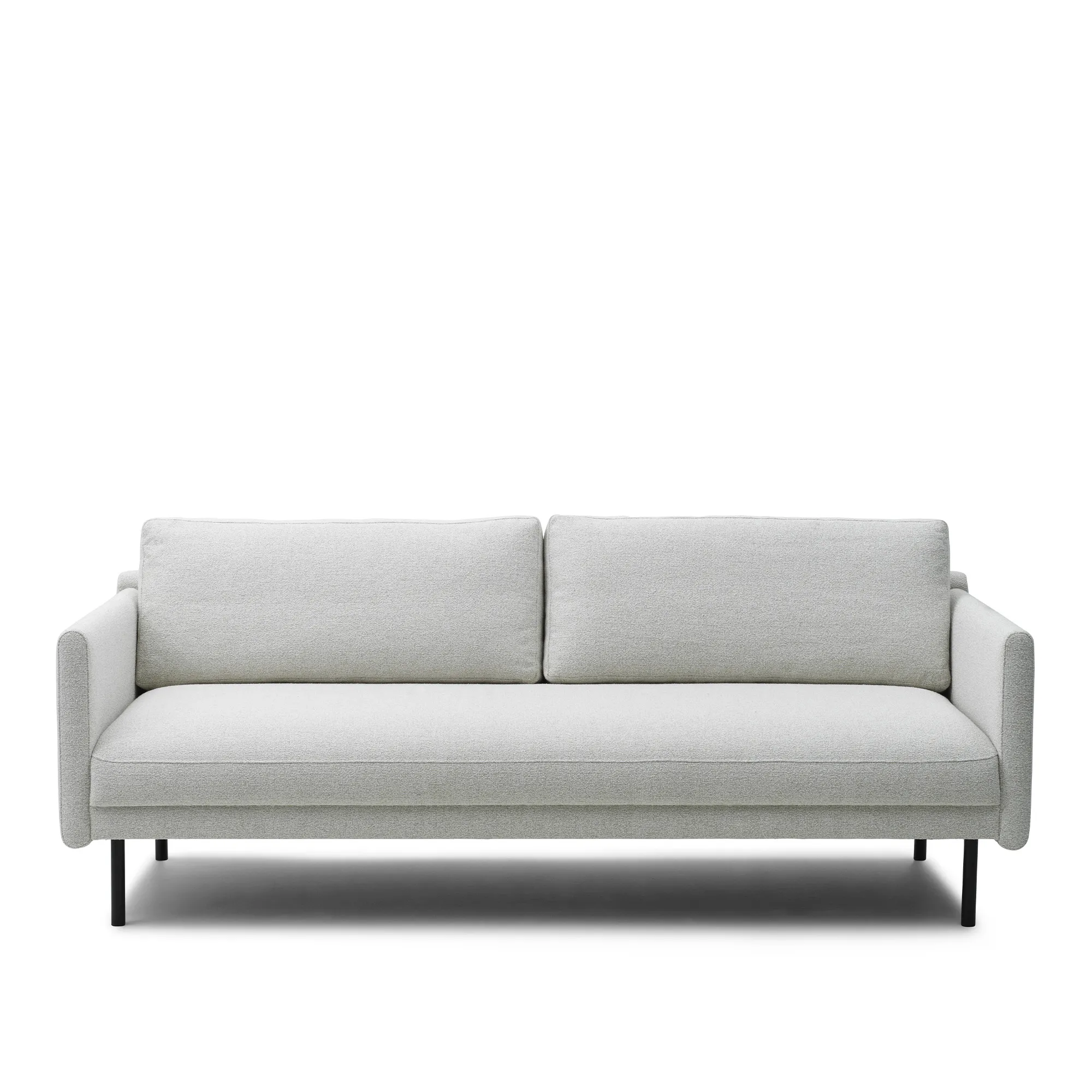 Rar Sofa 3 Seater - 1