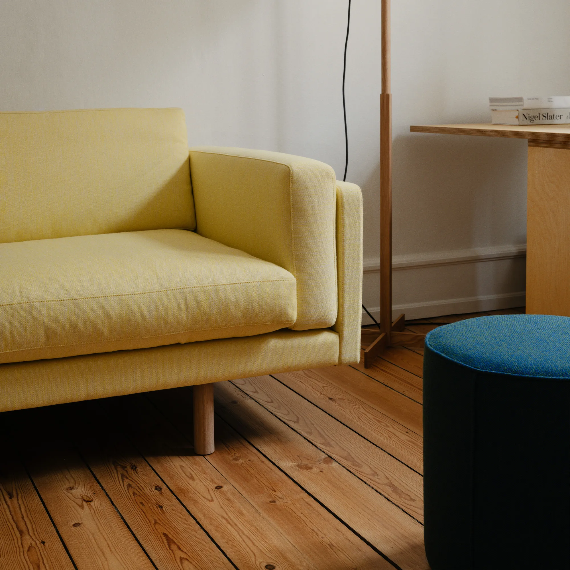 EJ280 8062 3-seters sofa - 11