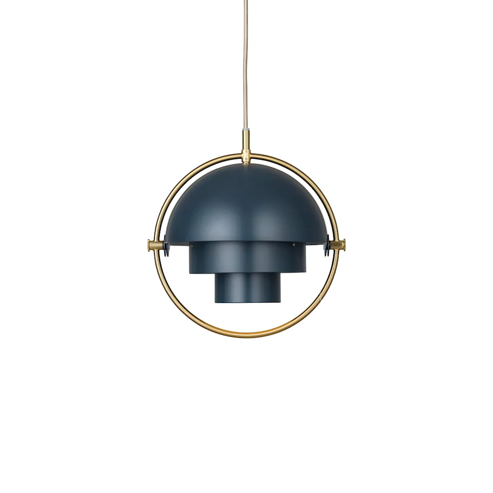 Multi-Lite pendellampe Small