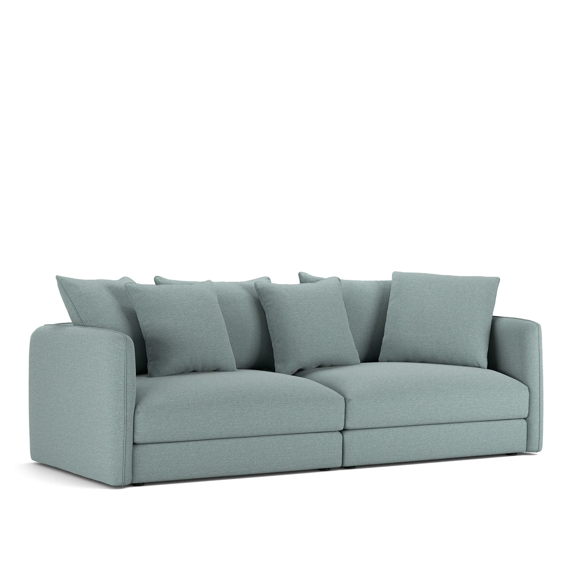 Pavarotti 01 2,5-seters sofa - 4