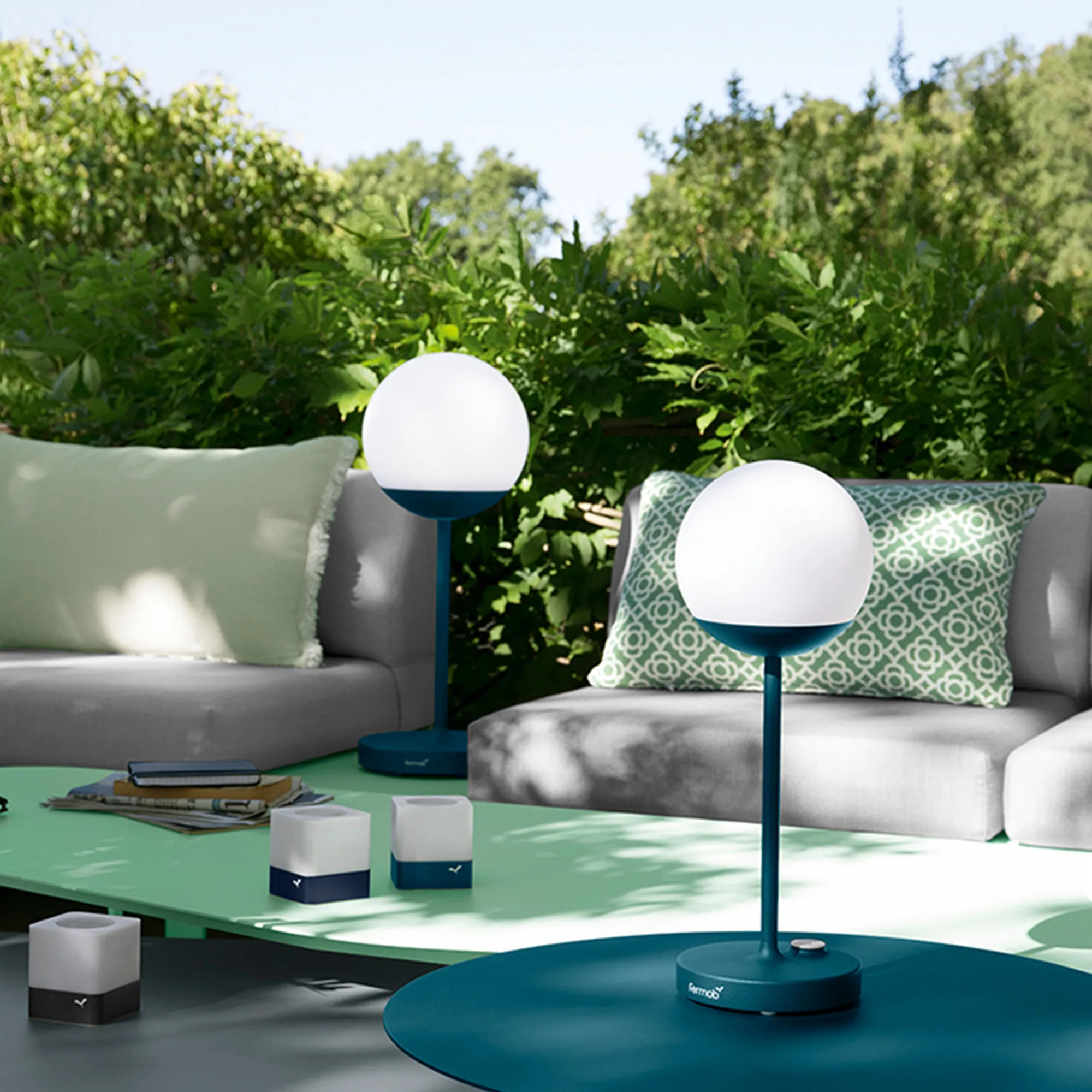 Mooon! Lamp 41 cm - 6