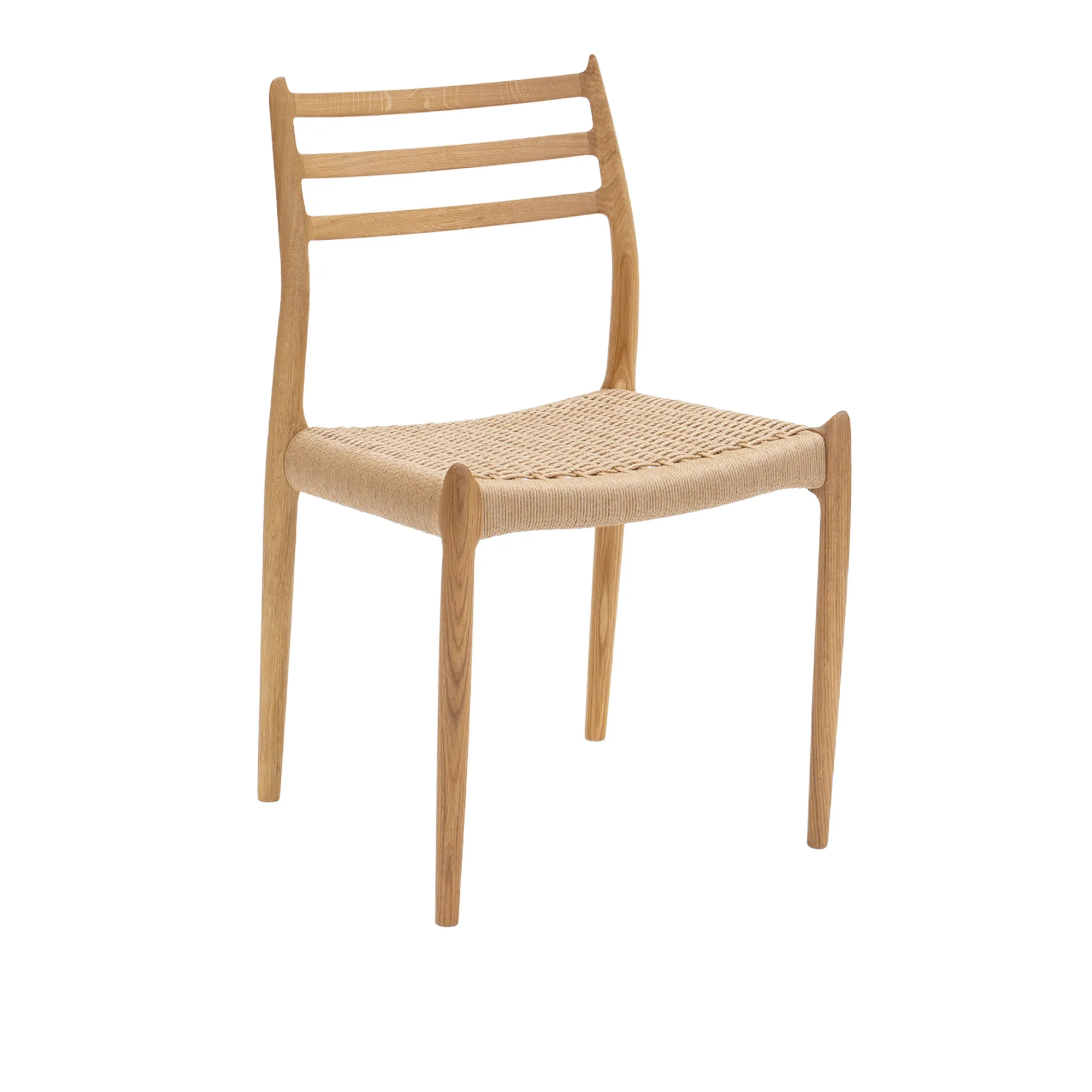 Modell 78 spisestuestol - 2