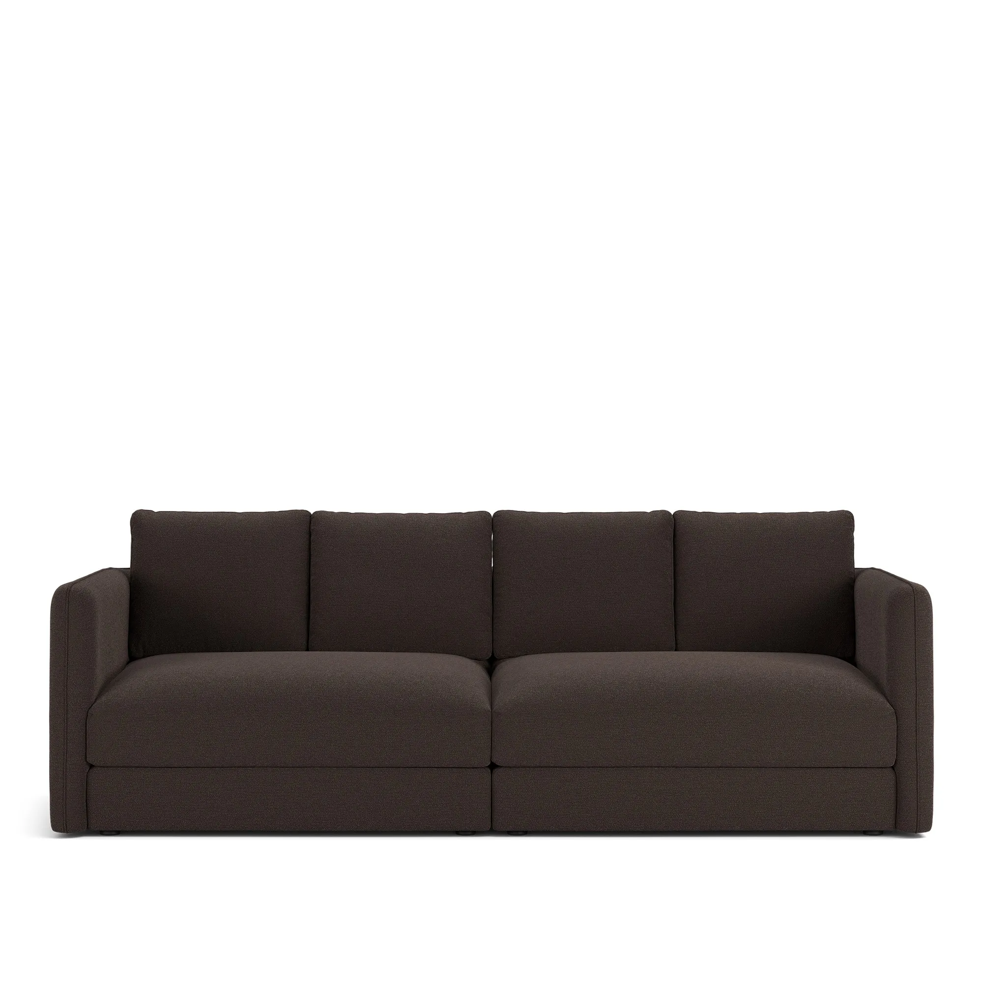 Pavarotti 02 2,5-seters sofa - 1