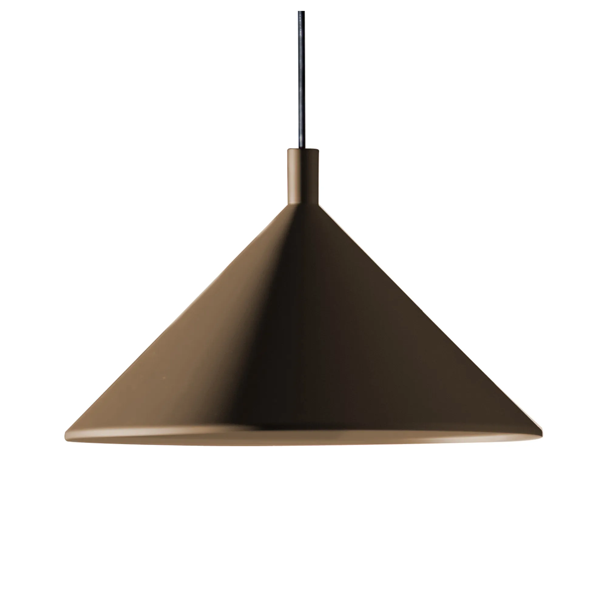 Cono 1861 pendellampe - 1