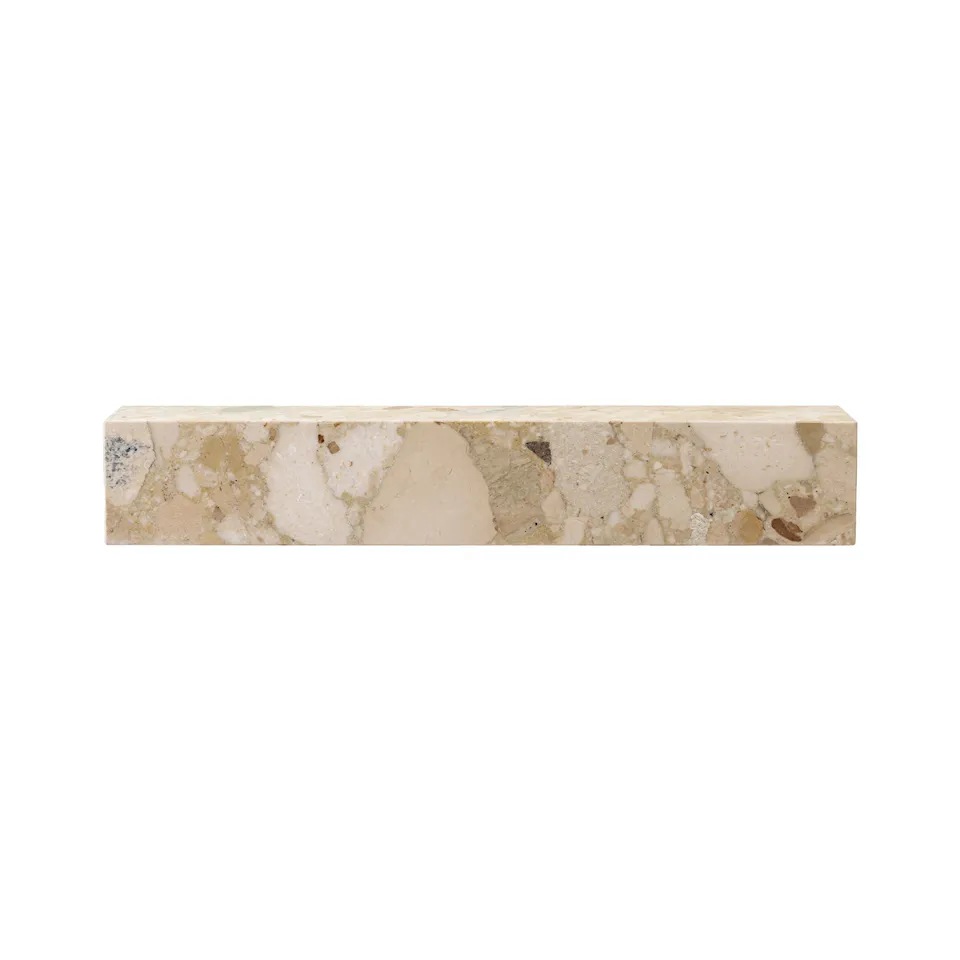 Plinth Shelf vegghylle