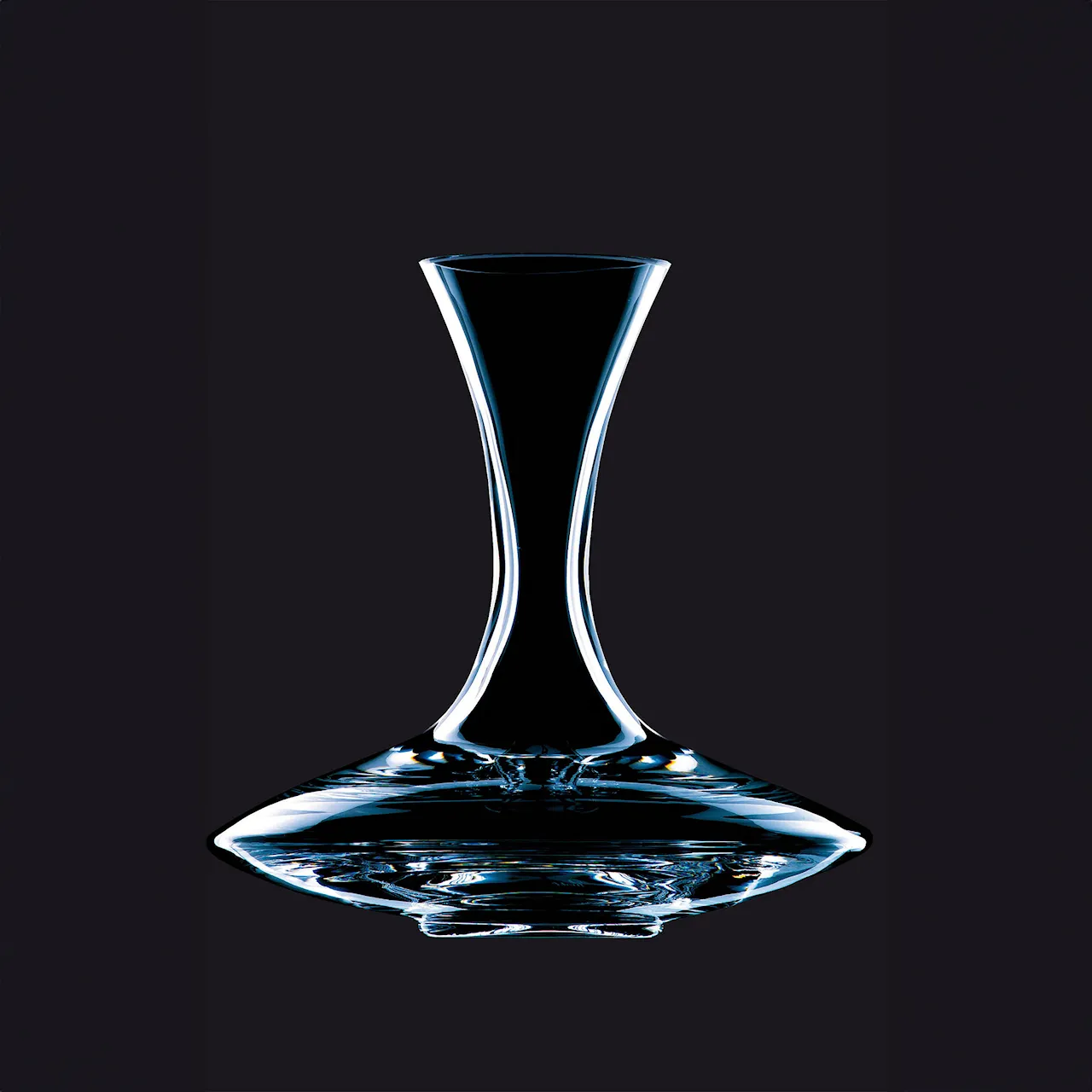Ultra Magnum vinkaraffel