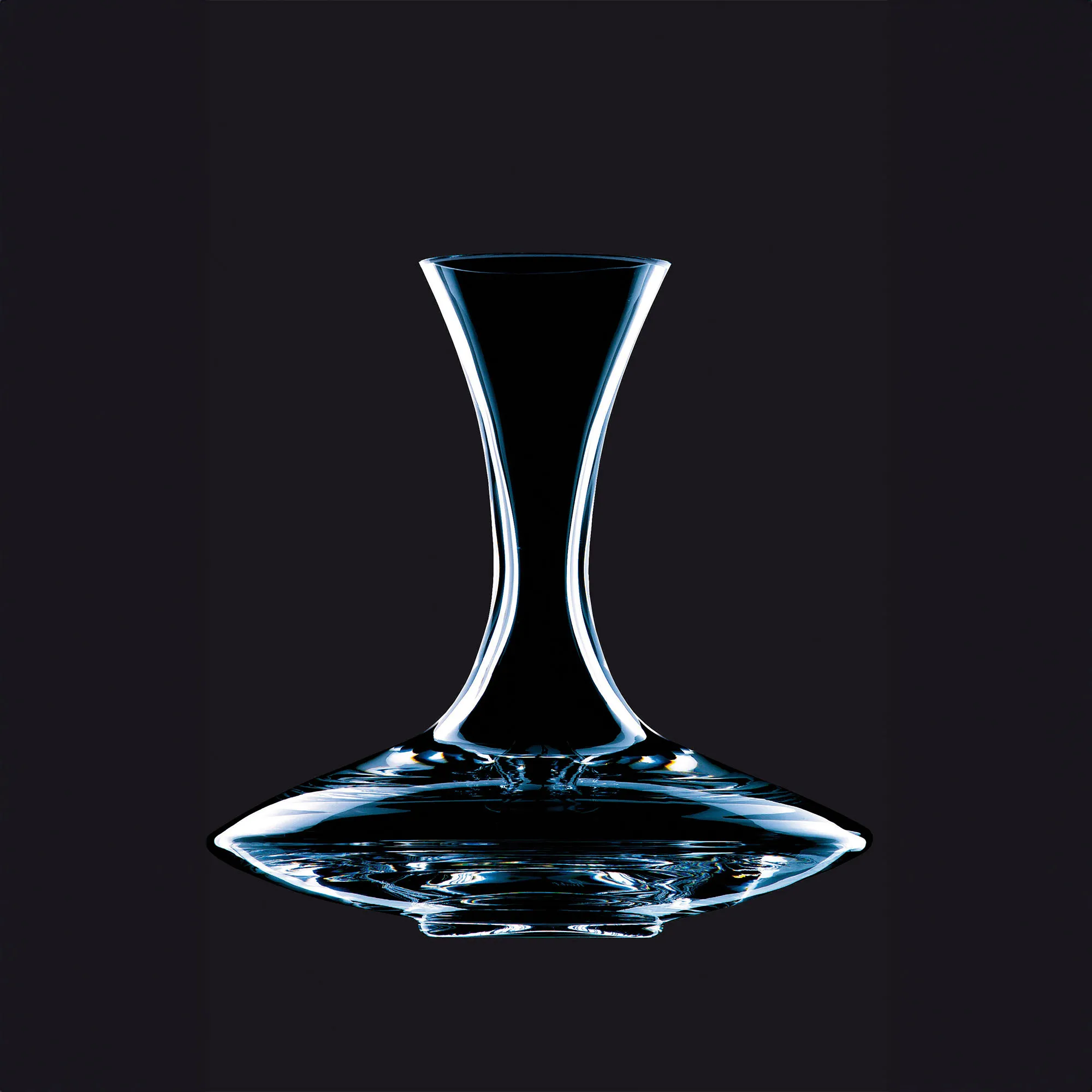 Ultra Magnum vinkaraffel - 2