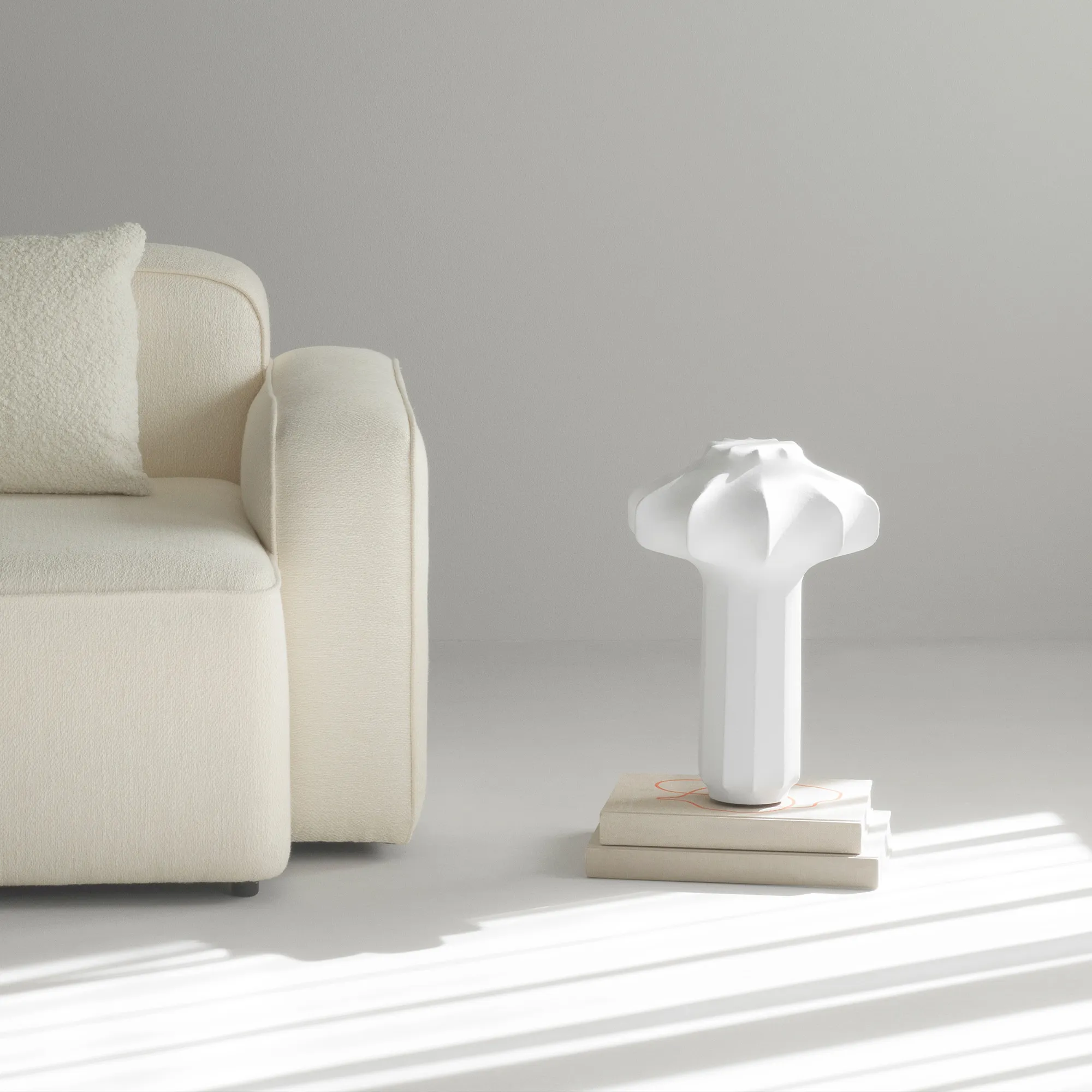 Phantom bordlampe - 6