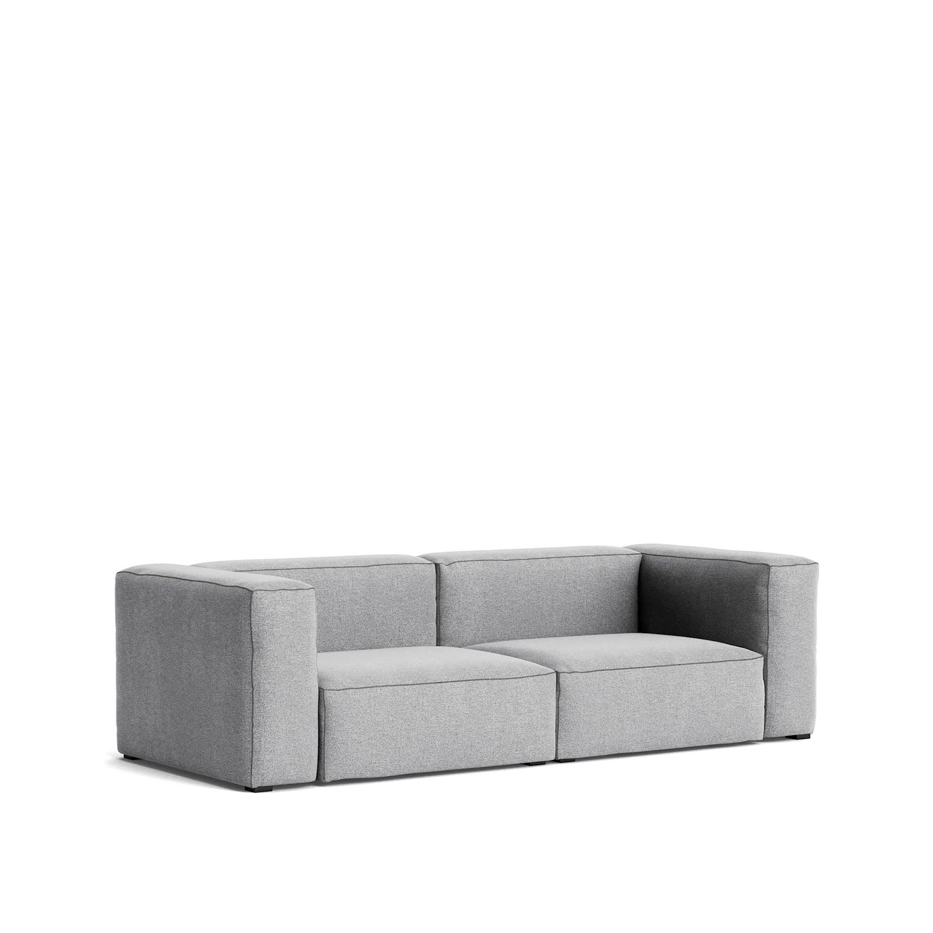 Mags Soft 2,5-seters sofa Combination 1 - HAY - NO GA