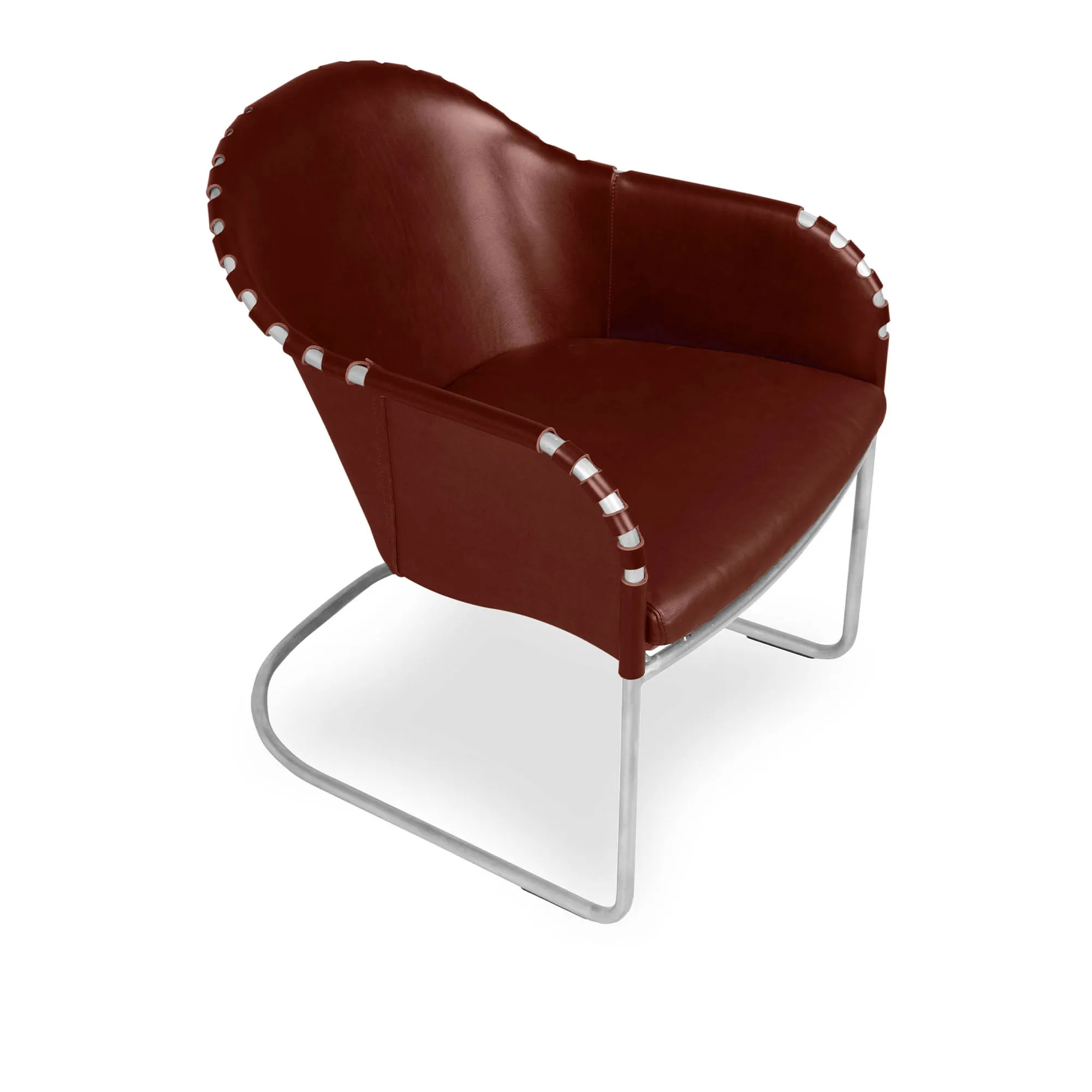 Ingo lenestol Matt Chrome - 1