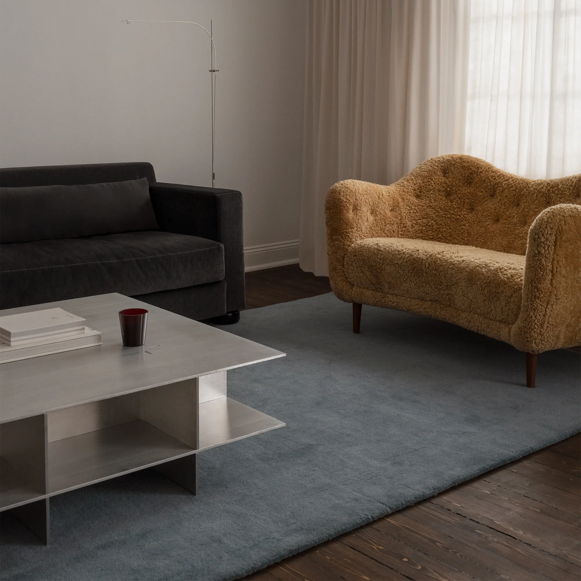 Origin teppeprøve - 6