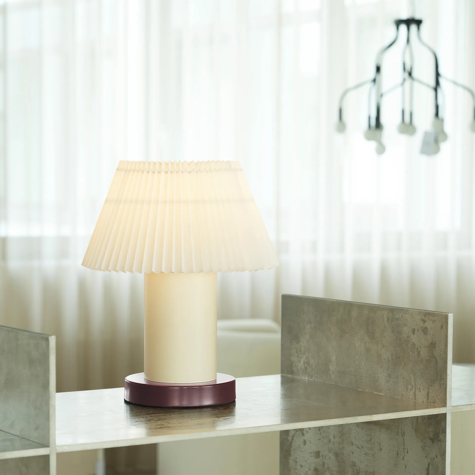 Cellu Table Lamp - Normann Copenhagen - NO GA