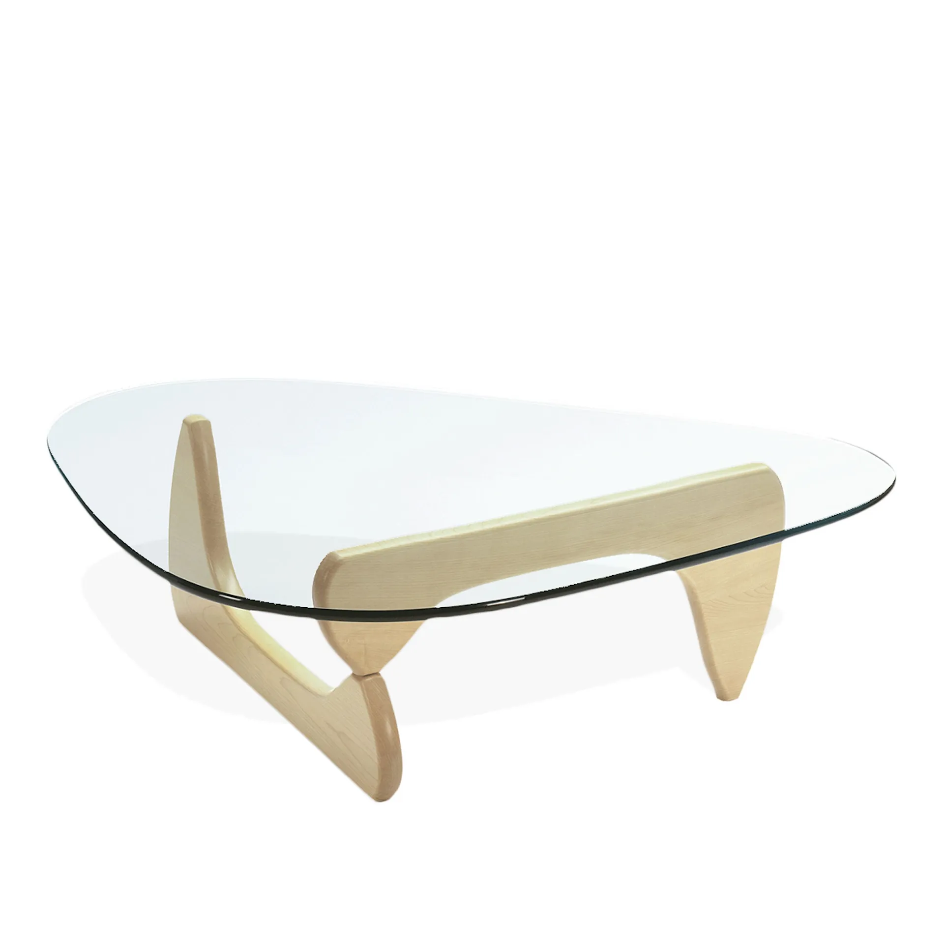 Noguchi Coffee Table - Vitra - Isamu Noguchi - NO GA