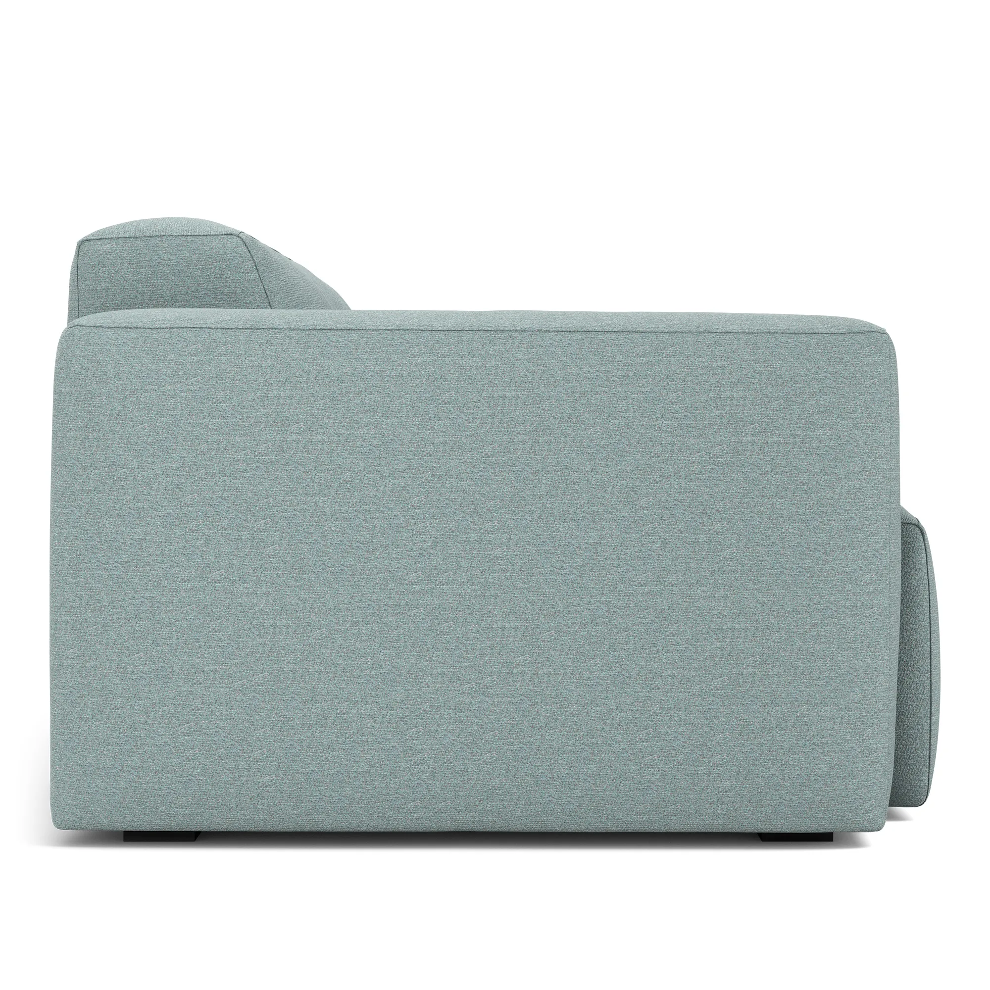 Brick 2,5-seters sofa - 5