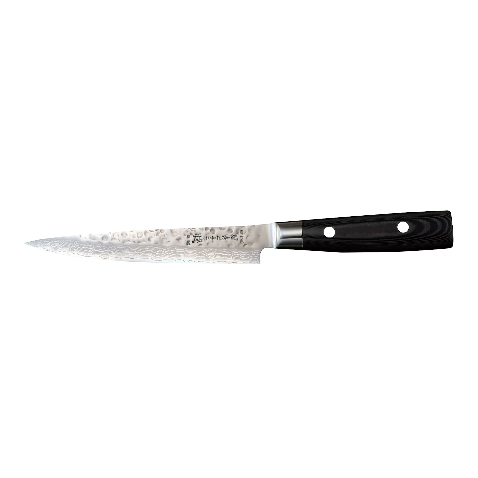 Zen Universalkniv 15 cm - Yaxell - NO GA