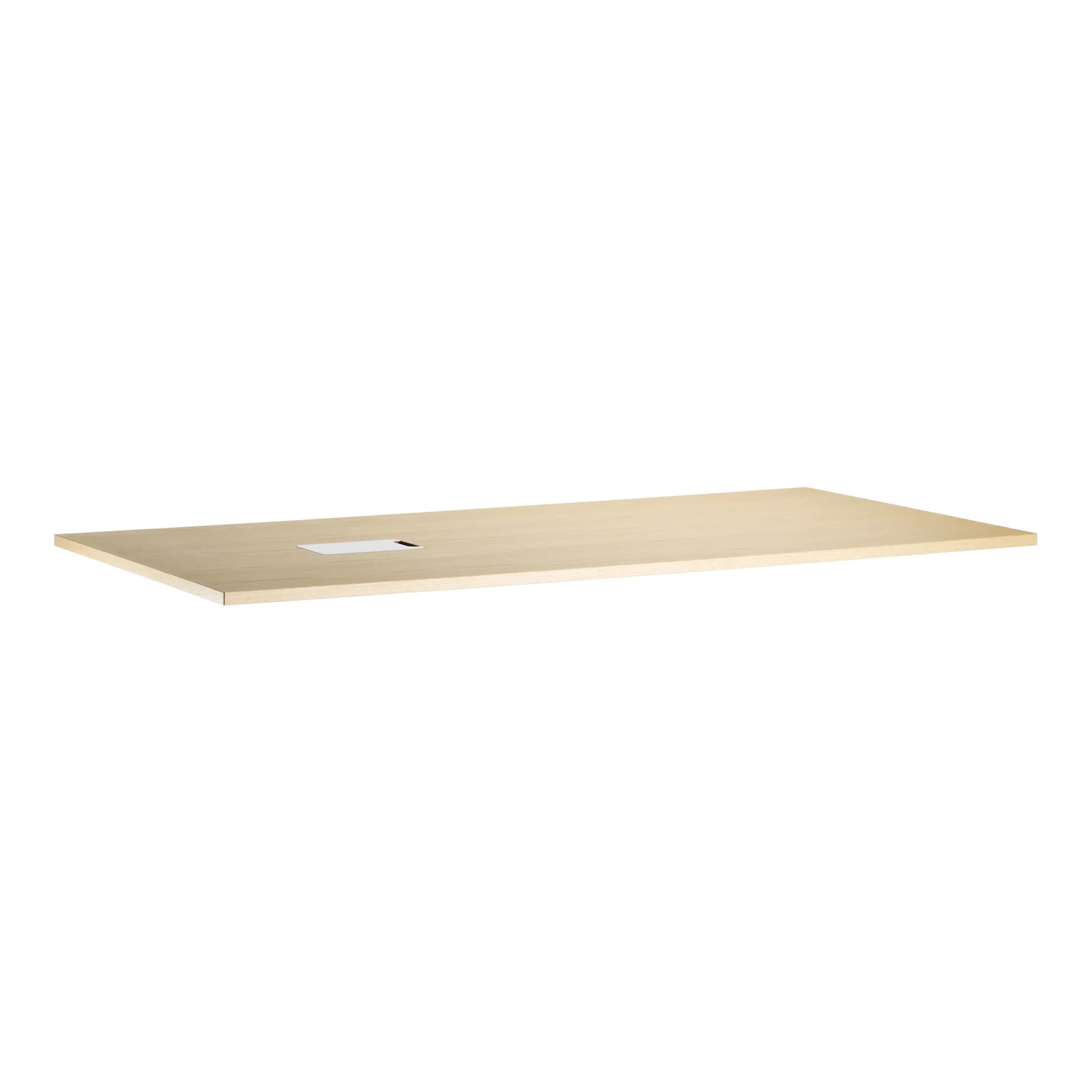 Skrivebordsplate 160x78cm - 1