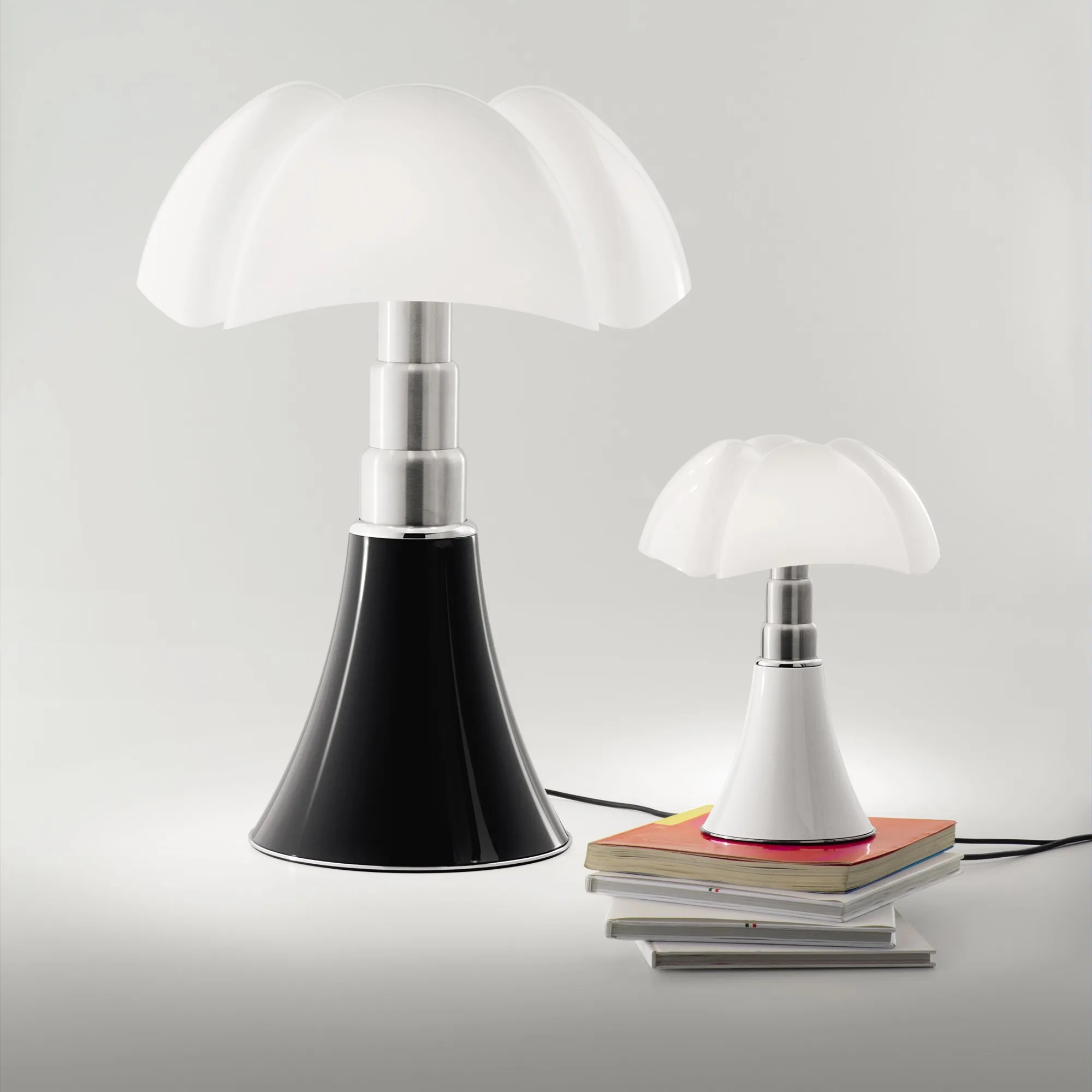 Pipistrello Large bordlampe - 11