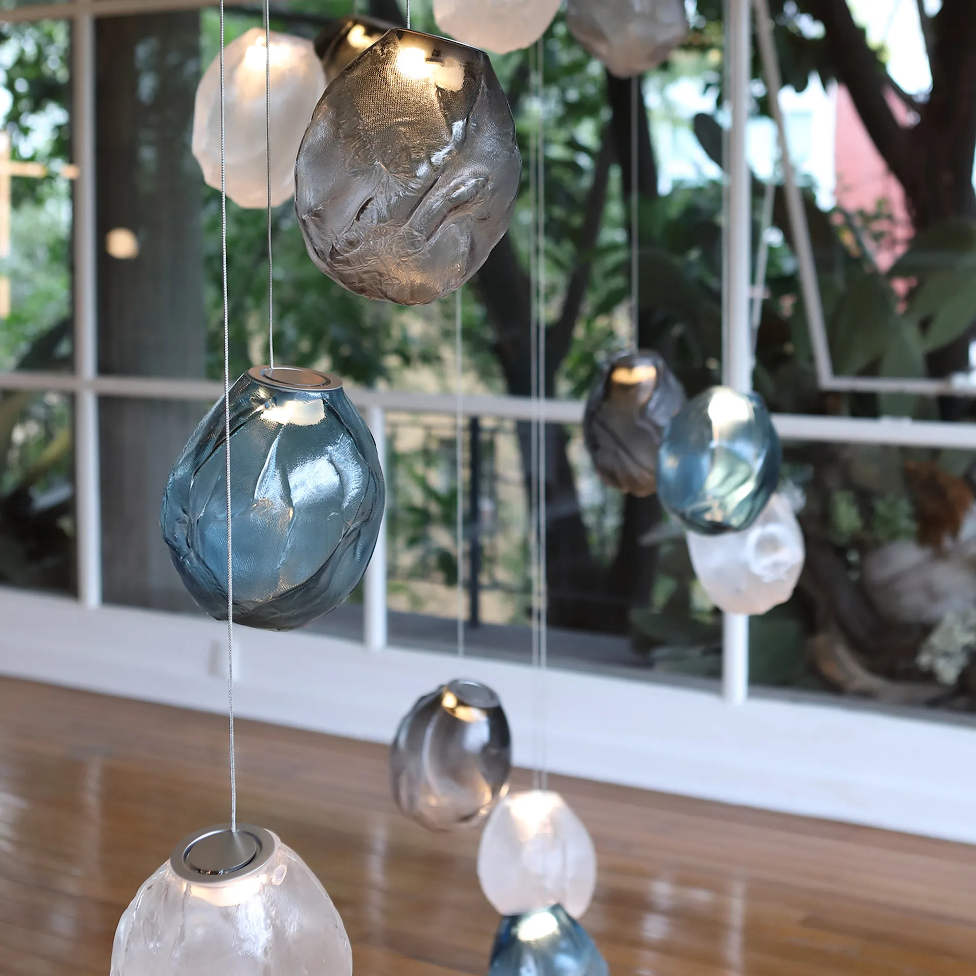 73.20V - Bocci - Omer Arbel - NO GA