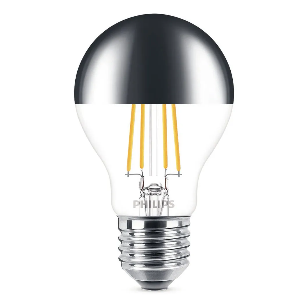 LED Lyskilde E27 7,2W 650lm 2700K Dimbar klar - 1