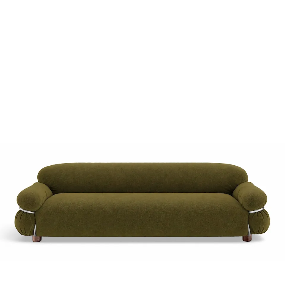 Sesann 3-seters sofa