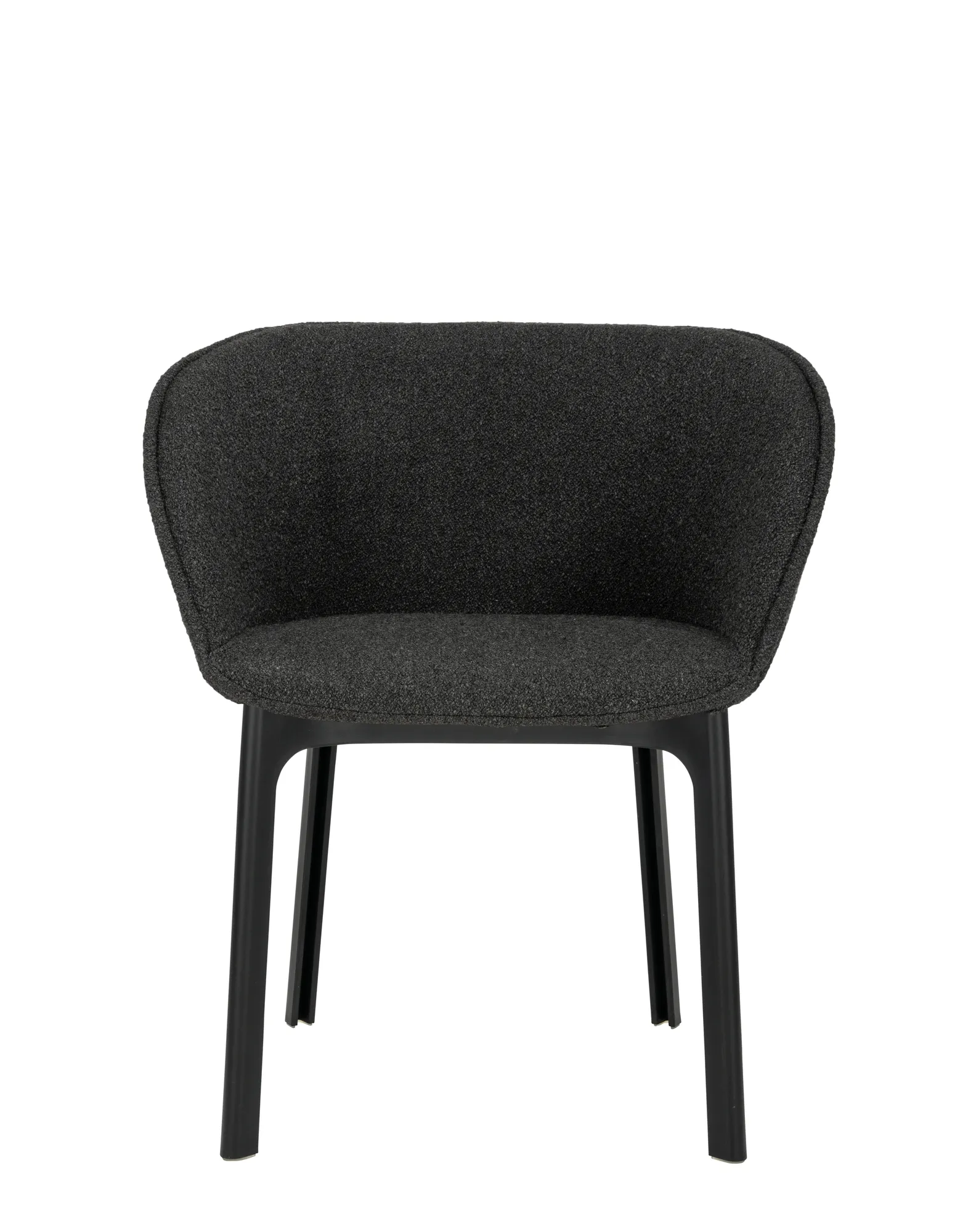 Charla Orsetto Armchair - 1