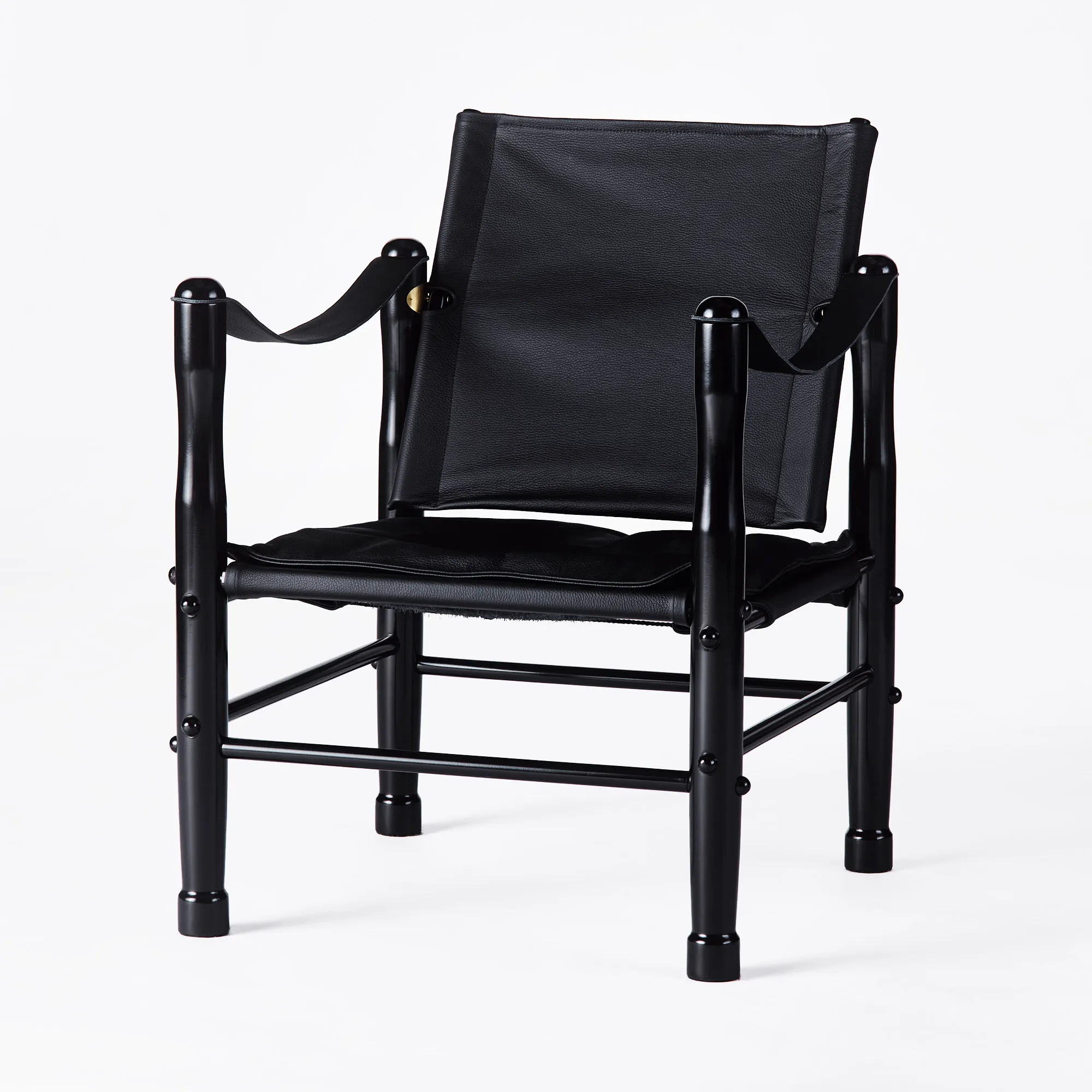 Safari Chair - 3