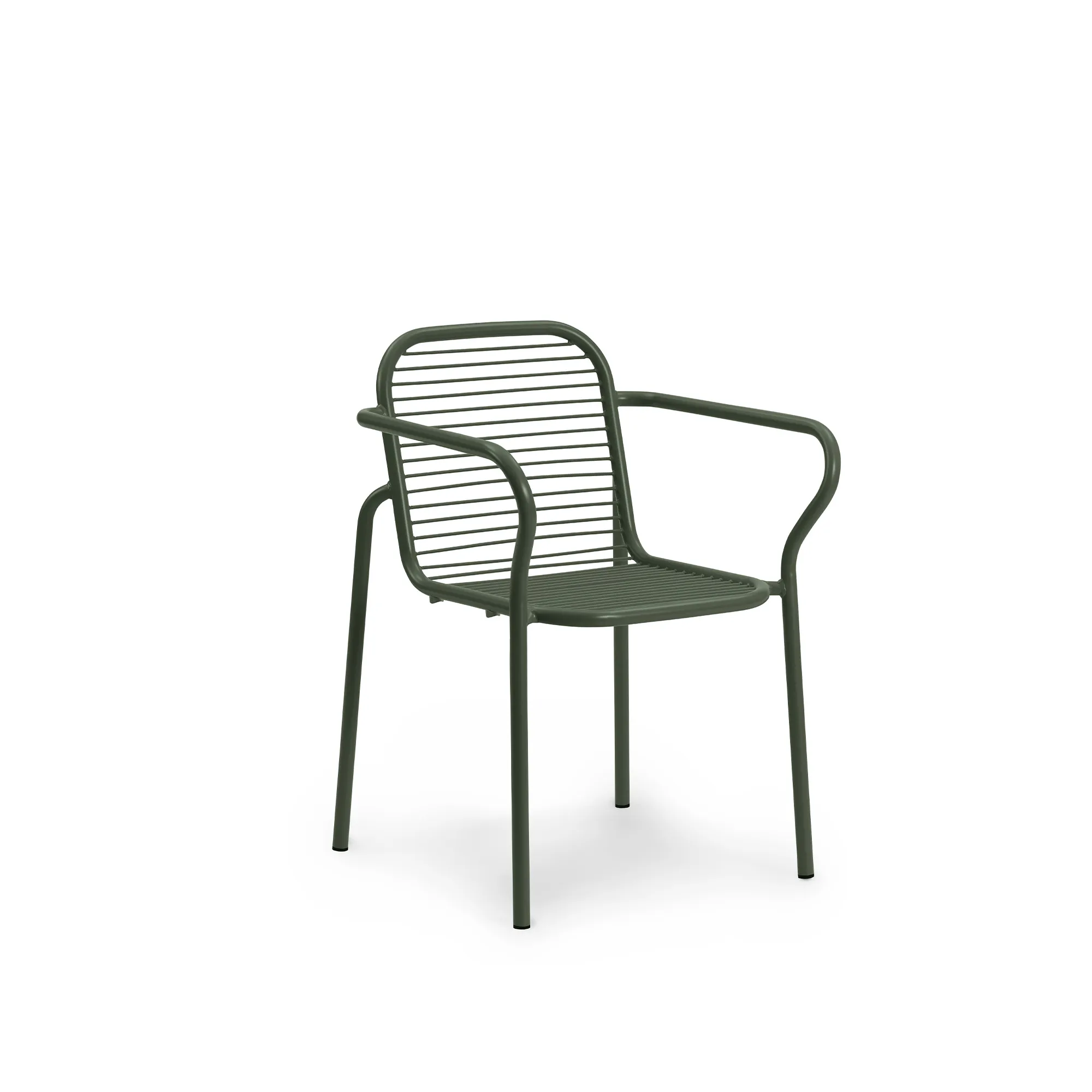 Vig Armchair