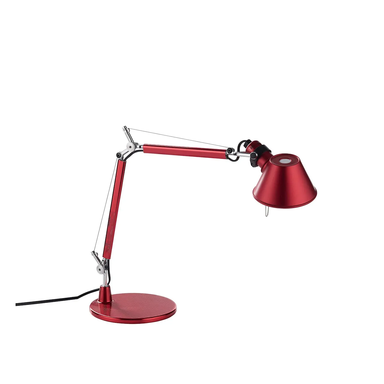 Tolomeo Micro skrivebordslampe