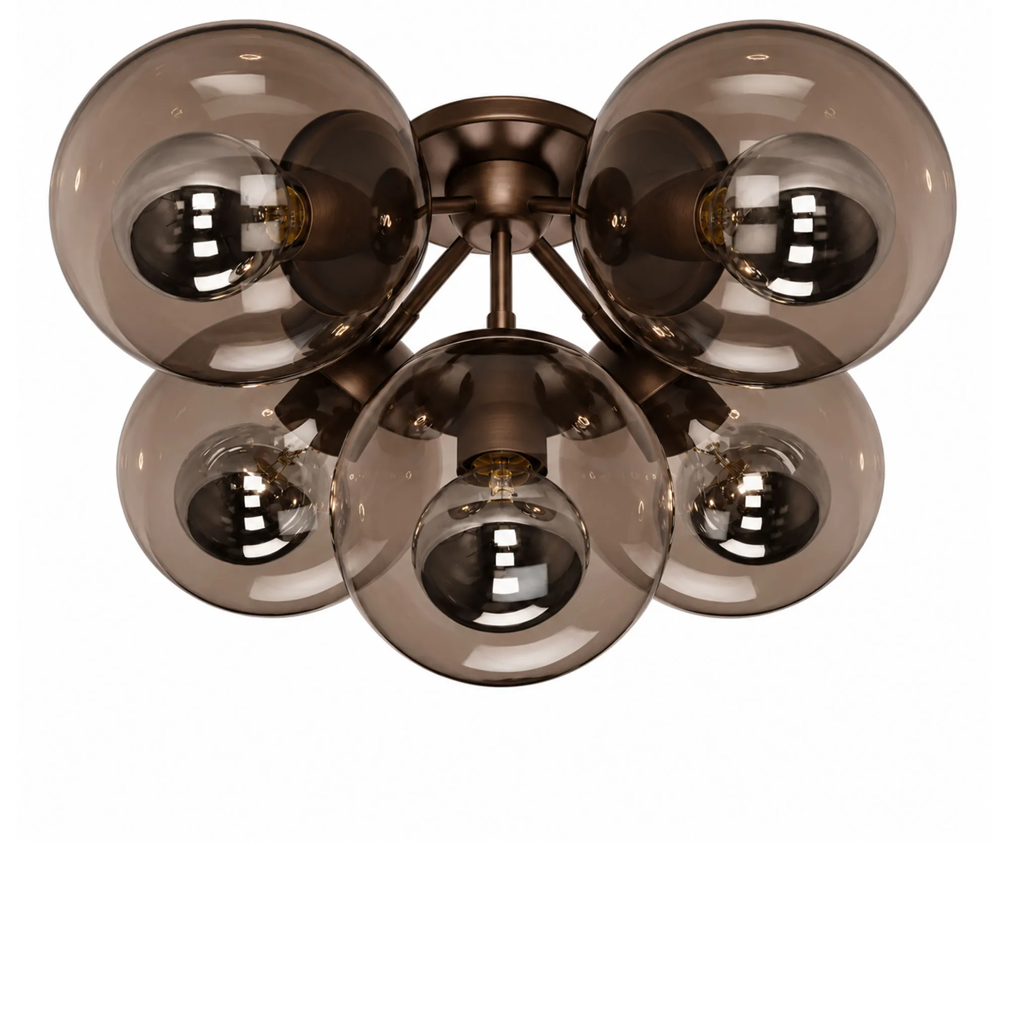 Modo plafond - 1