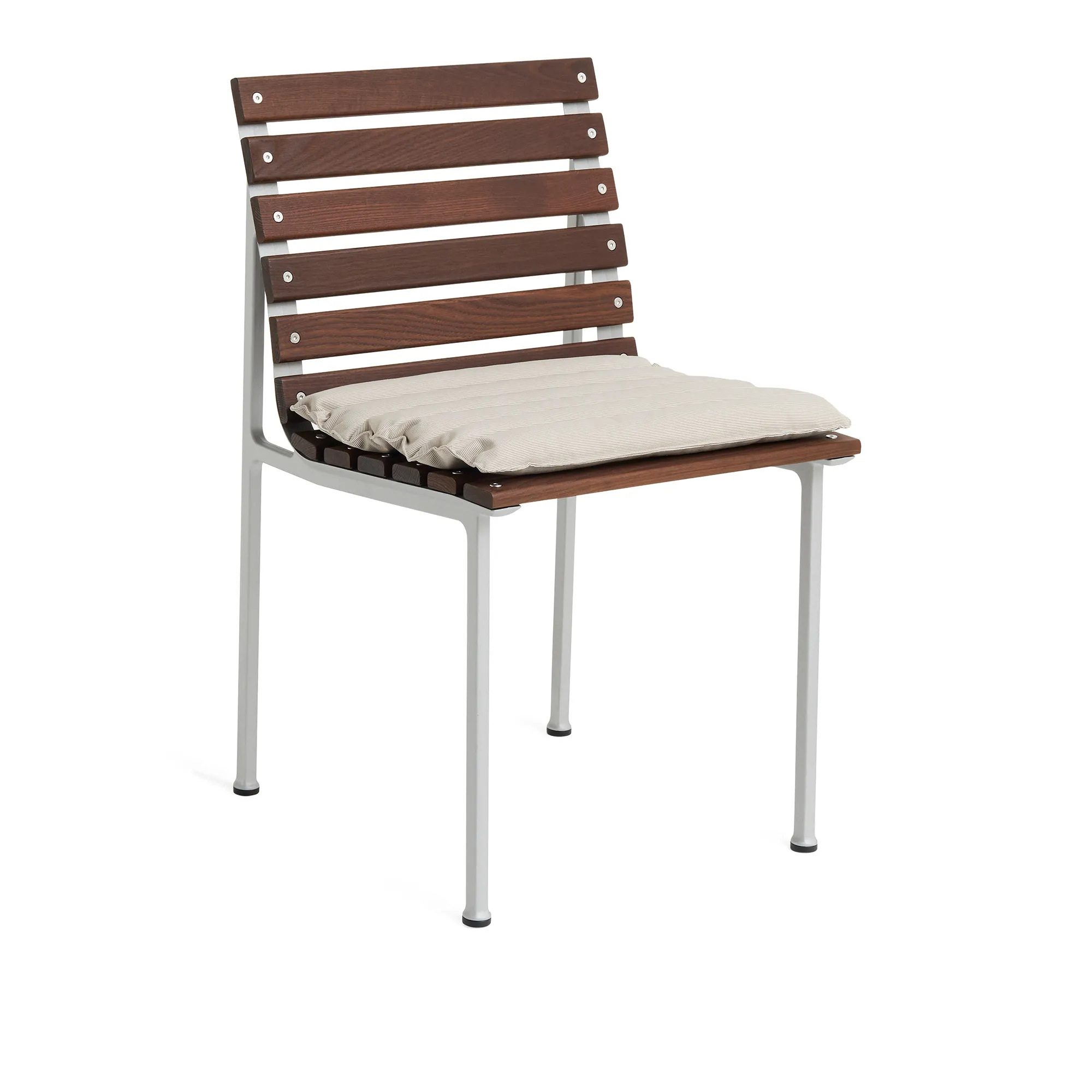 Traverse spisegruppe med bord 190cm & 6 stoler - 11