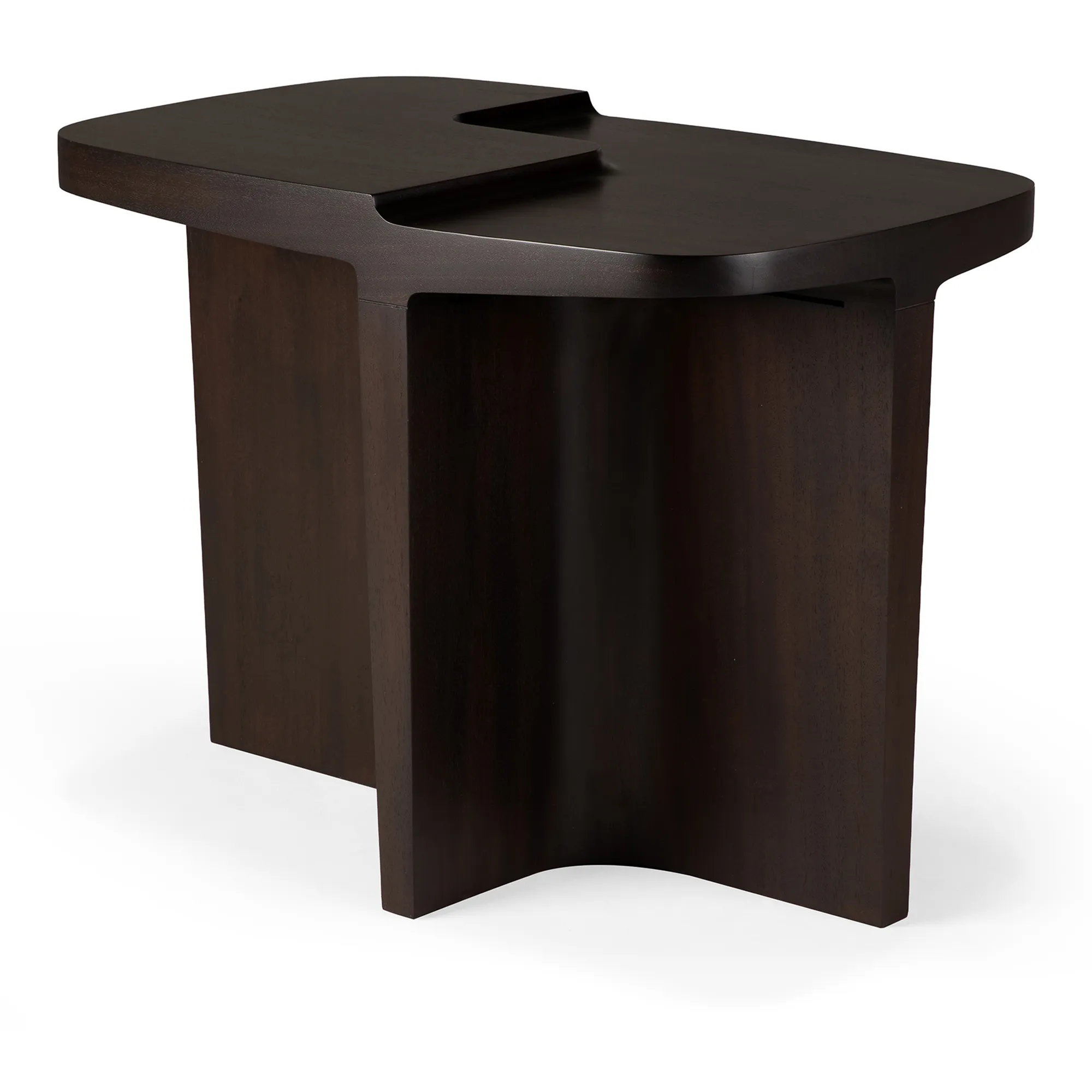 Brutalist sidebord - 1