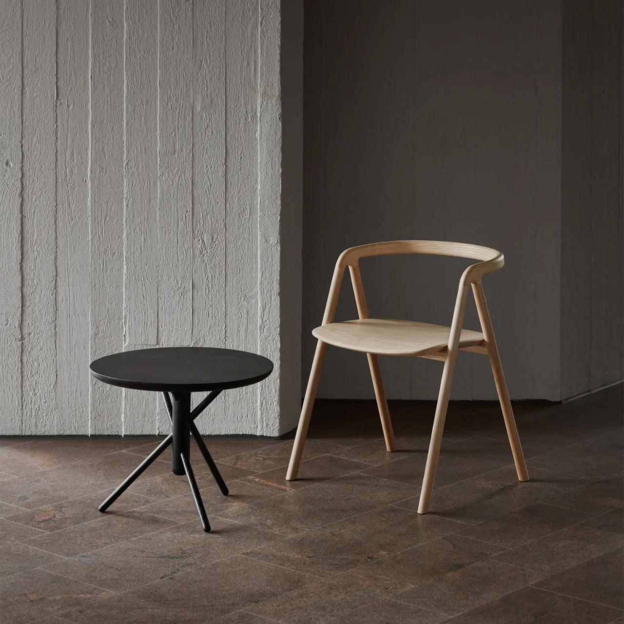 Laakso Dining Chair