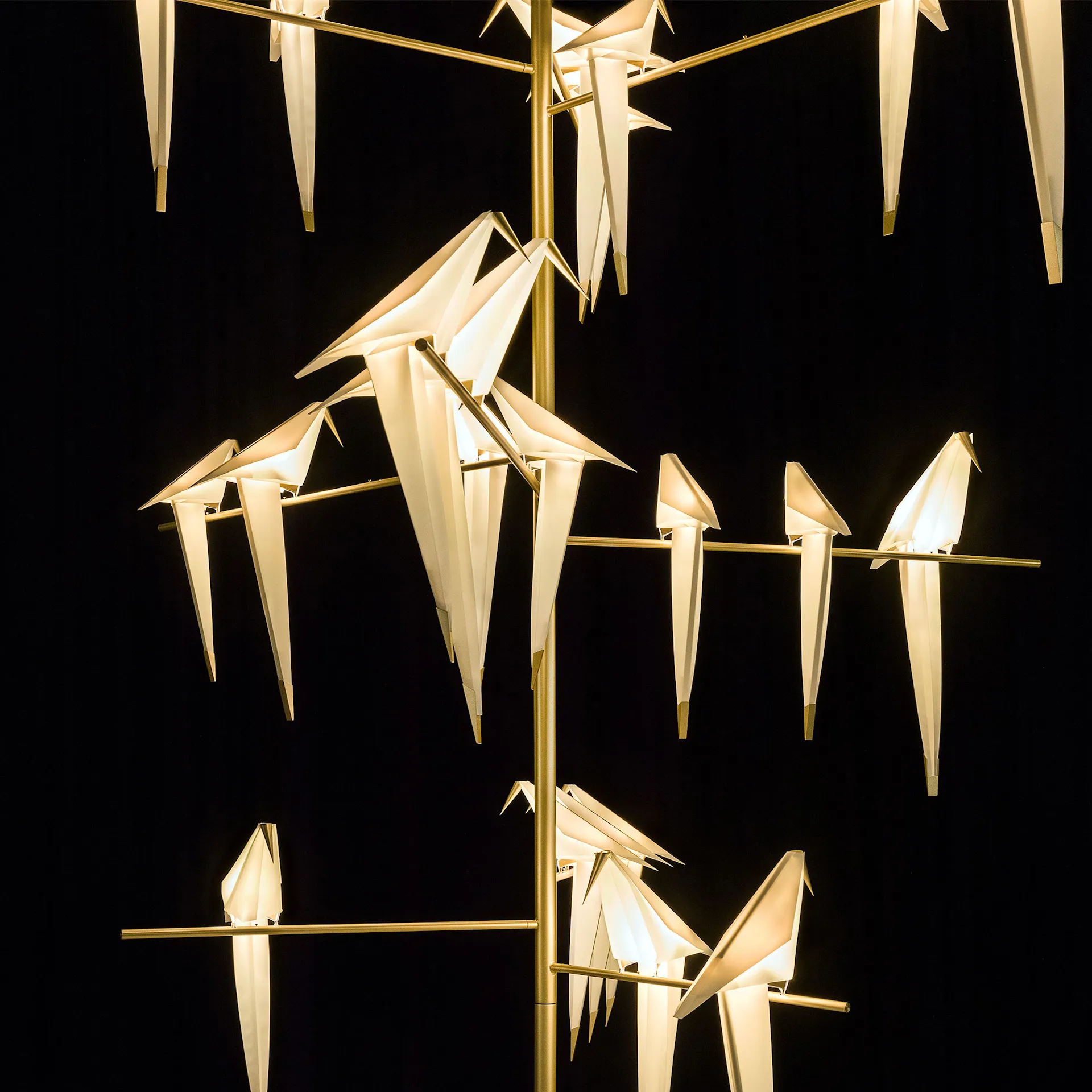 Perch Light Tree - Moooi - NO GA