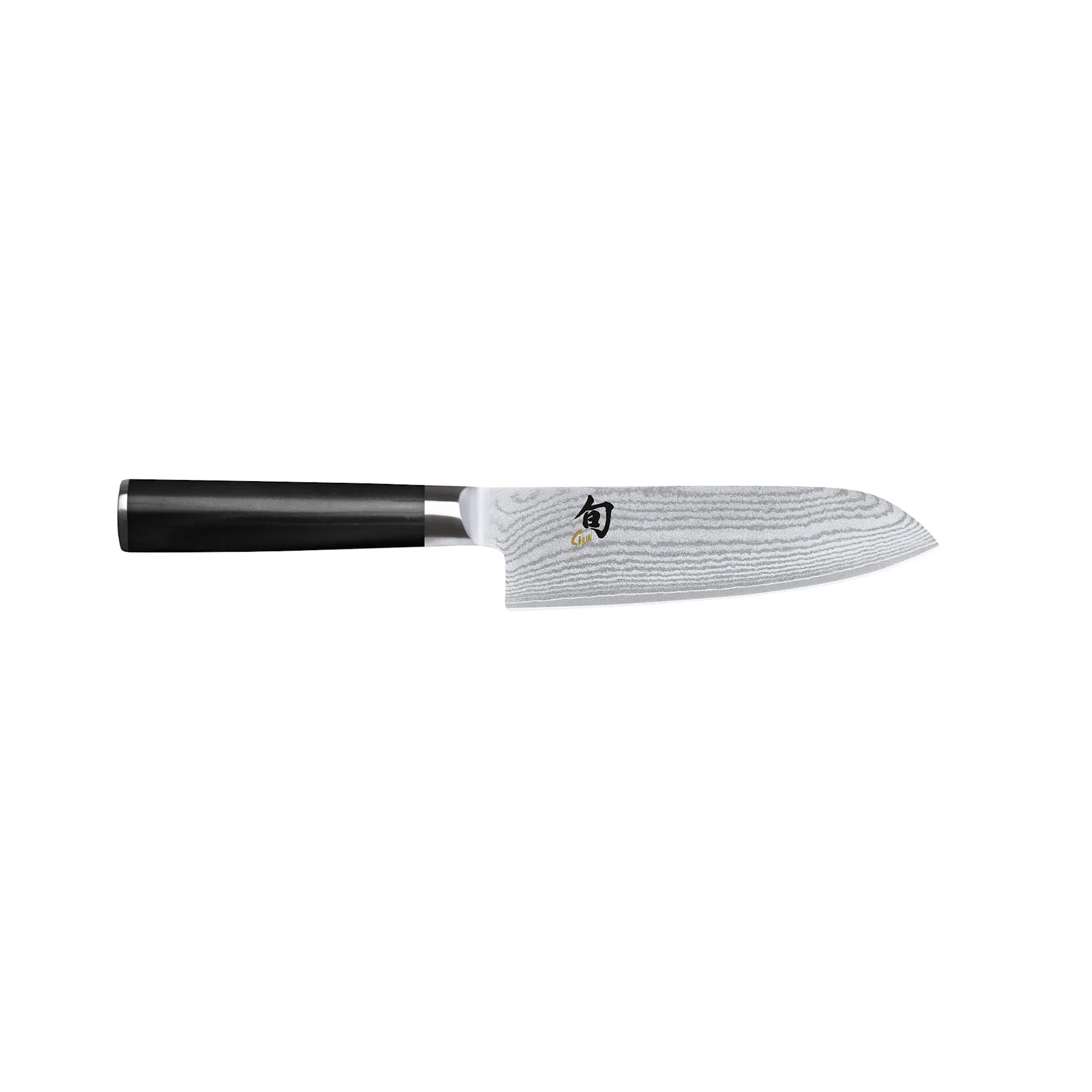 Shun Classic Santoku-kniv 14 cm - KAI - NO GA