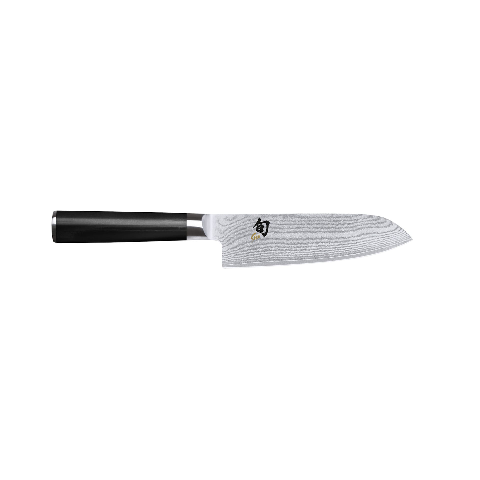SHUN CLASSIC Santoku knife 14 cm - KAI - NO GA