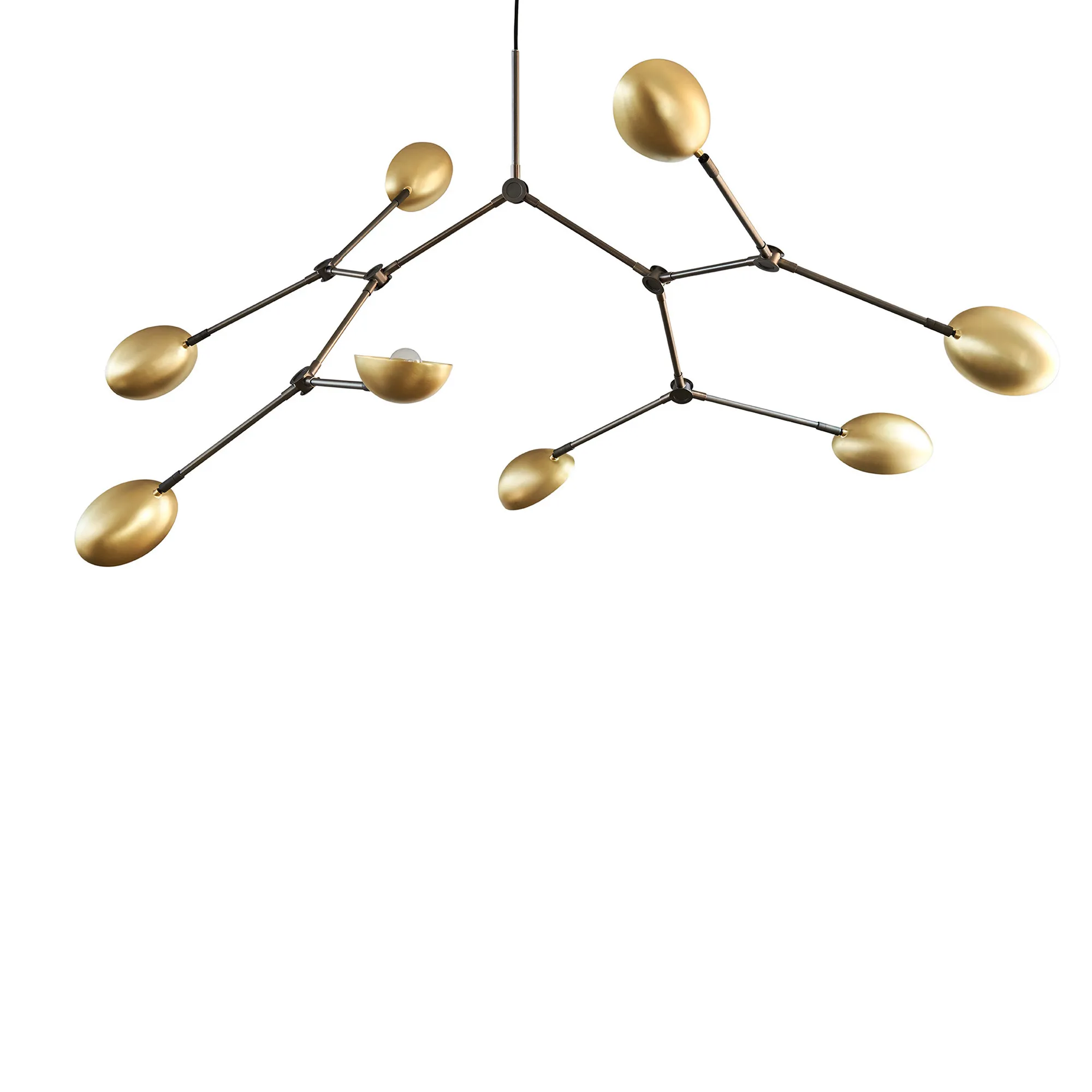Drop Chandelier - 1