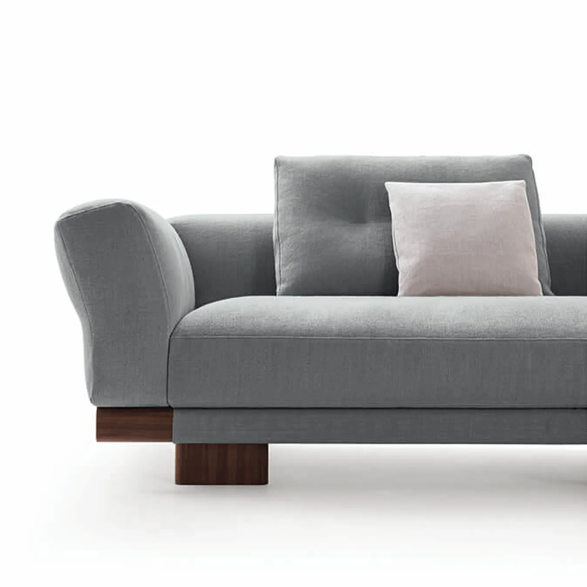 556 Sengu Sofa - Cassina - Patricia Urquiola - NO GA