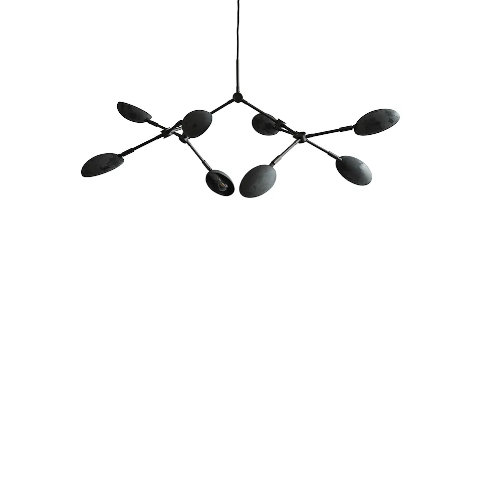 Drop Chandelier Mini lysekrone