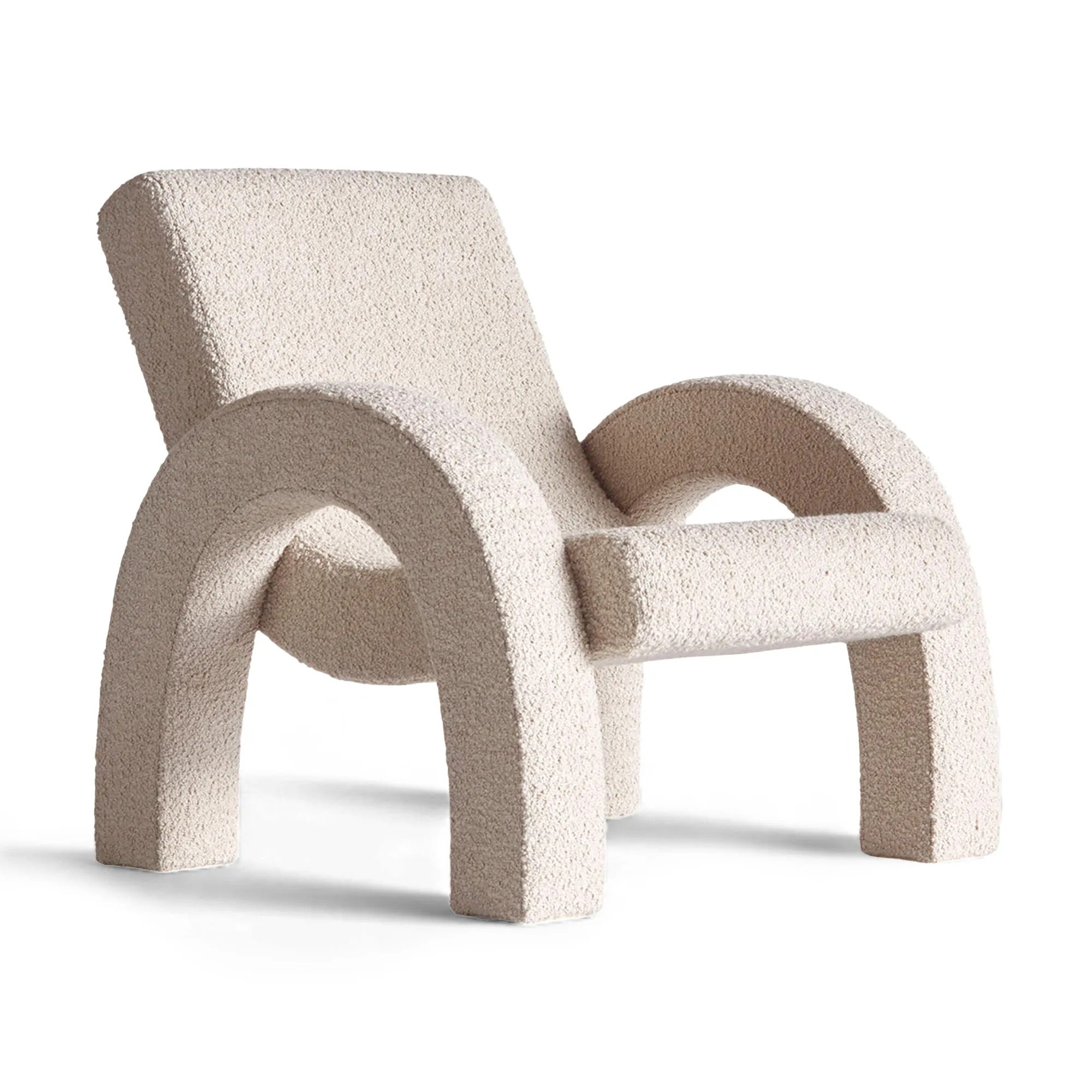 Arco lenestol liten - 1