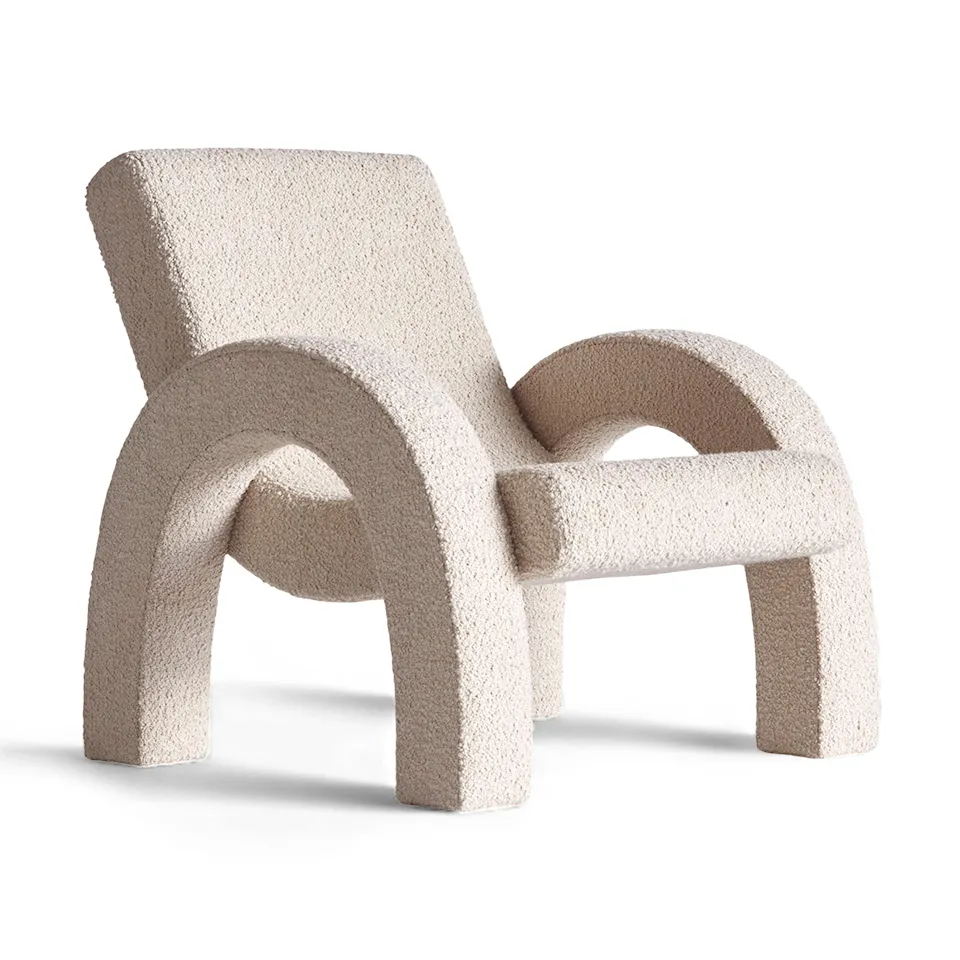 Arco lenestol liten