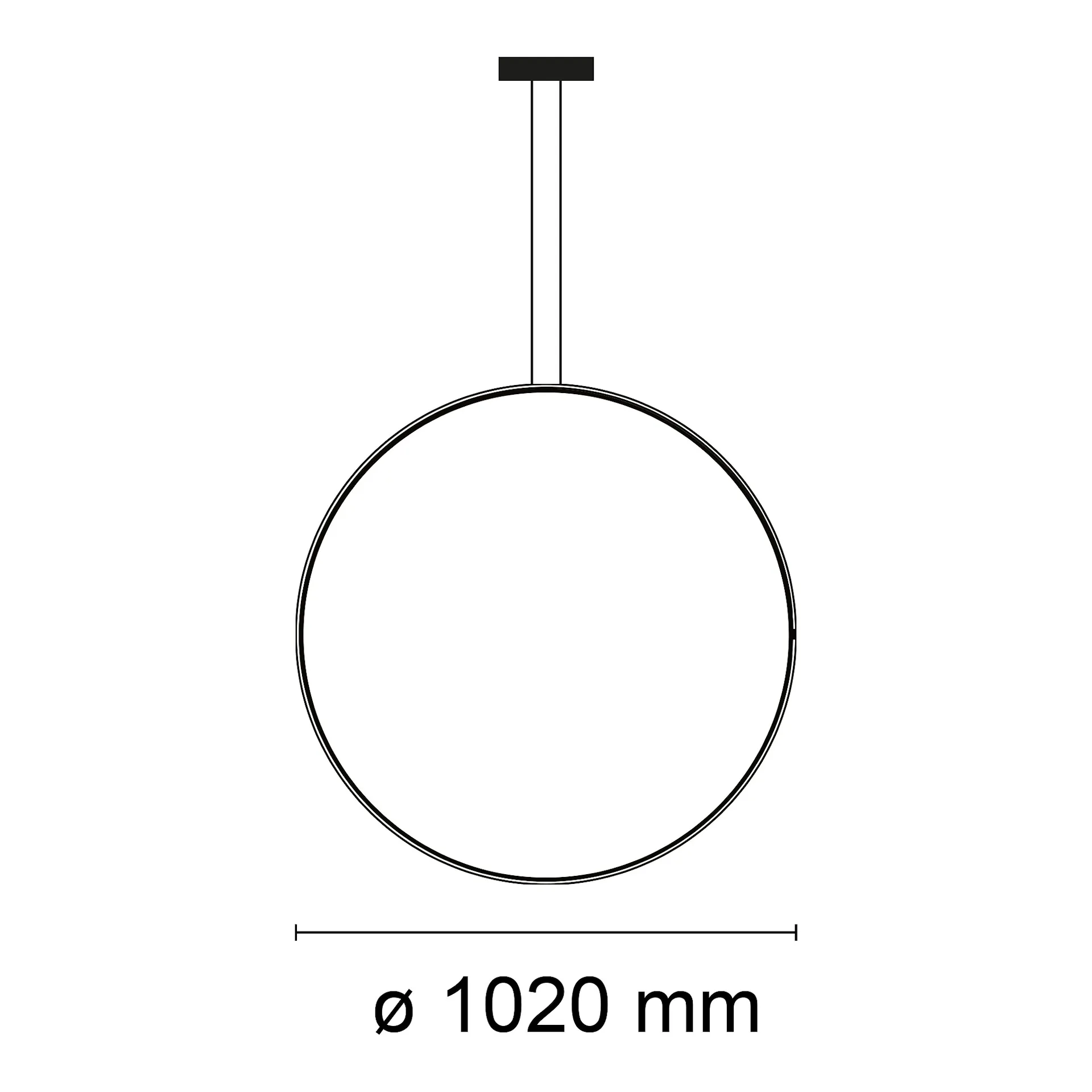 Arrangements Round Small & Round Large - Flos - Michael Anastassiades - NO GA