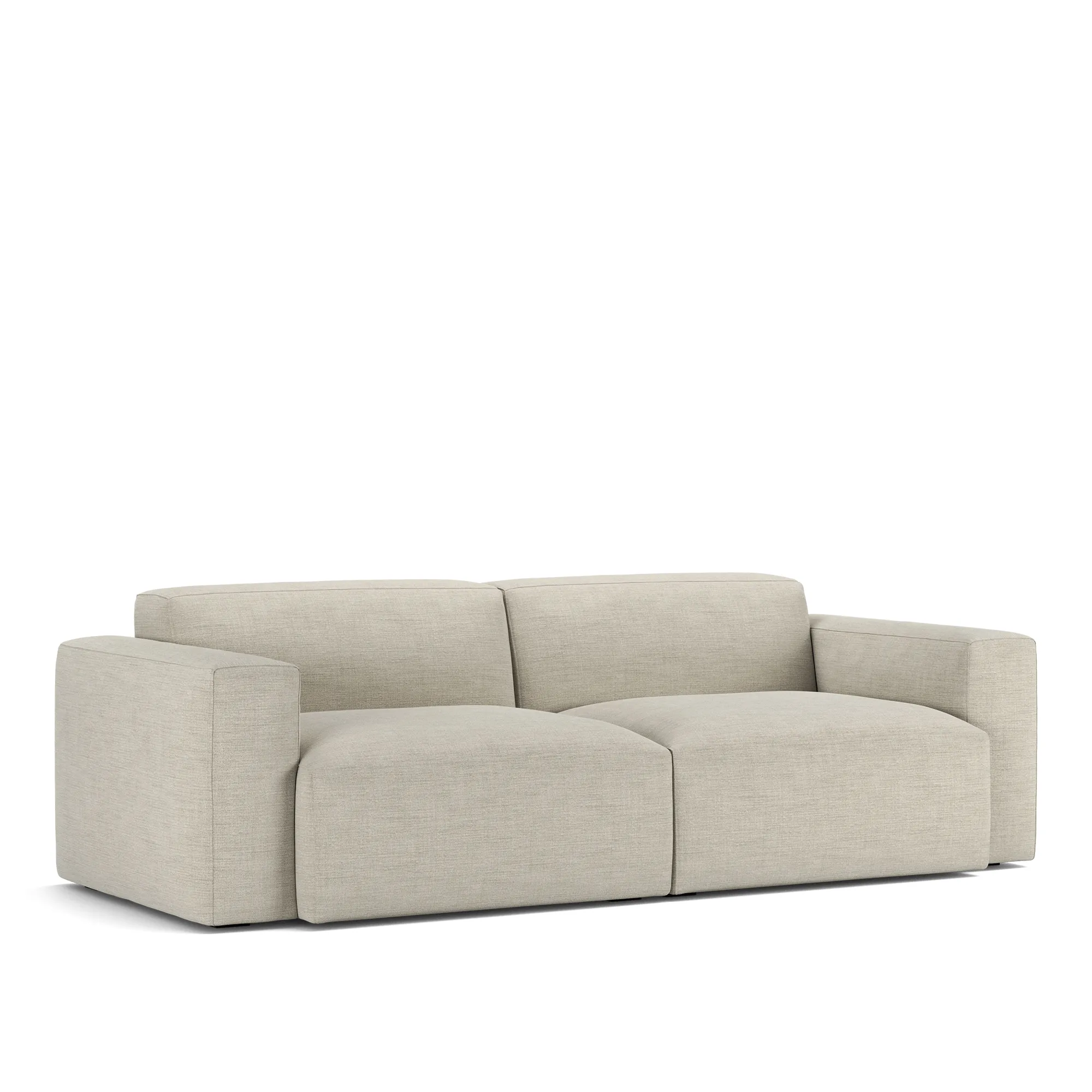 Brick 2-seters sofa - 2