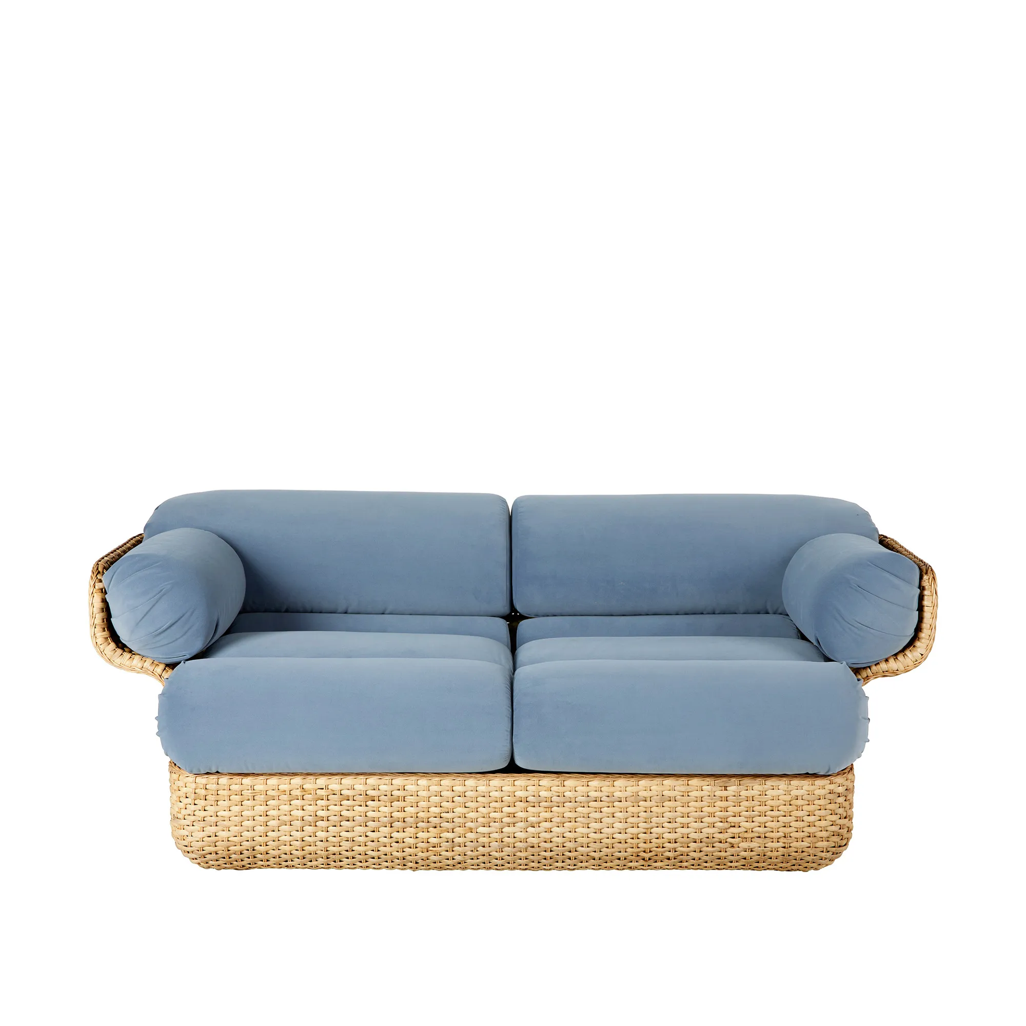 Basket 2-seters sofa - 1
