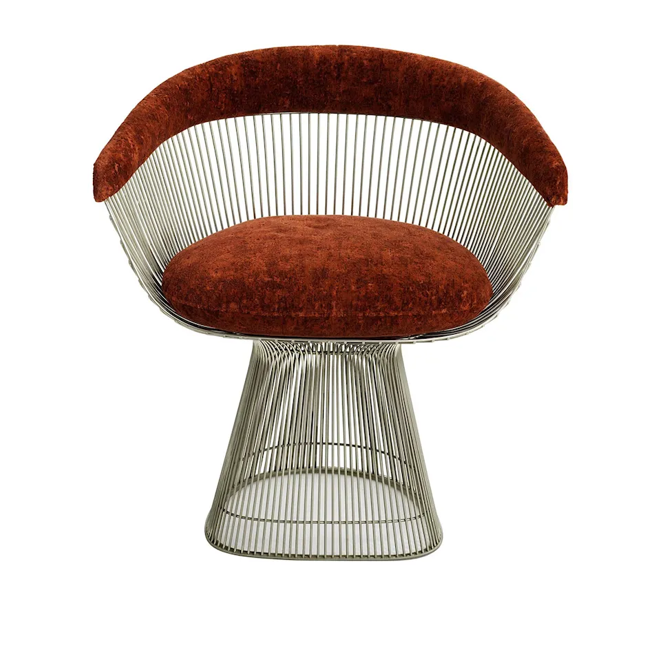 Platner lenestol