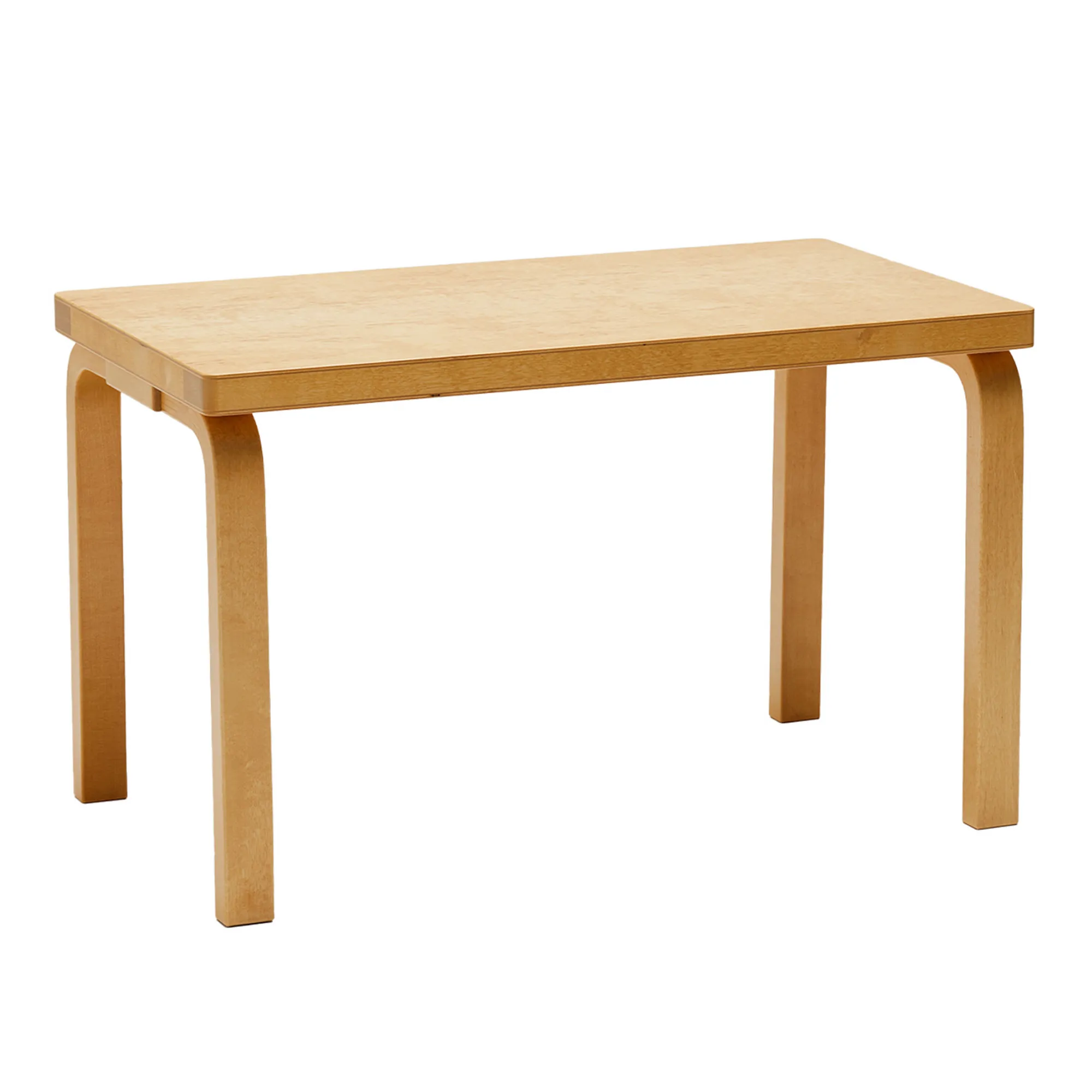 Bench 153B Curly Birch Exclusive Edition benk - 1